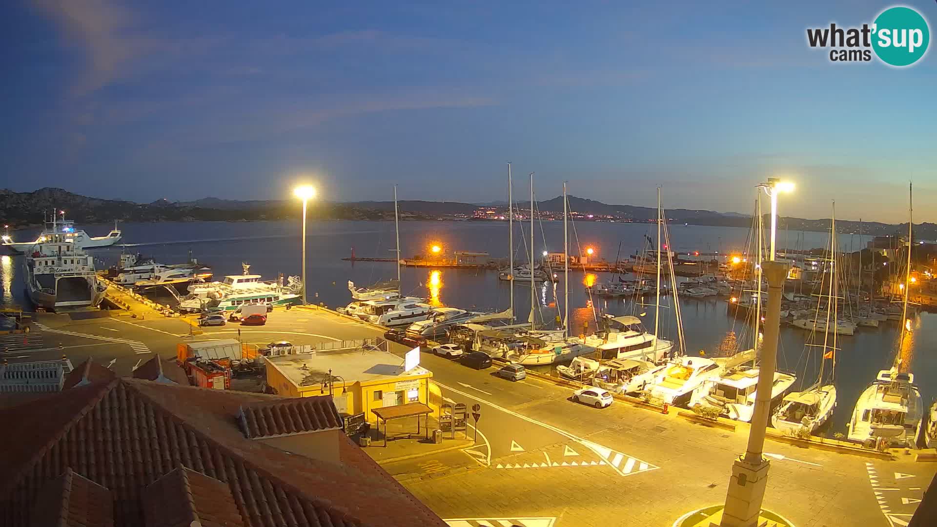 Cala Gavetta | La Maddalena – Sardaigne