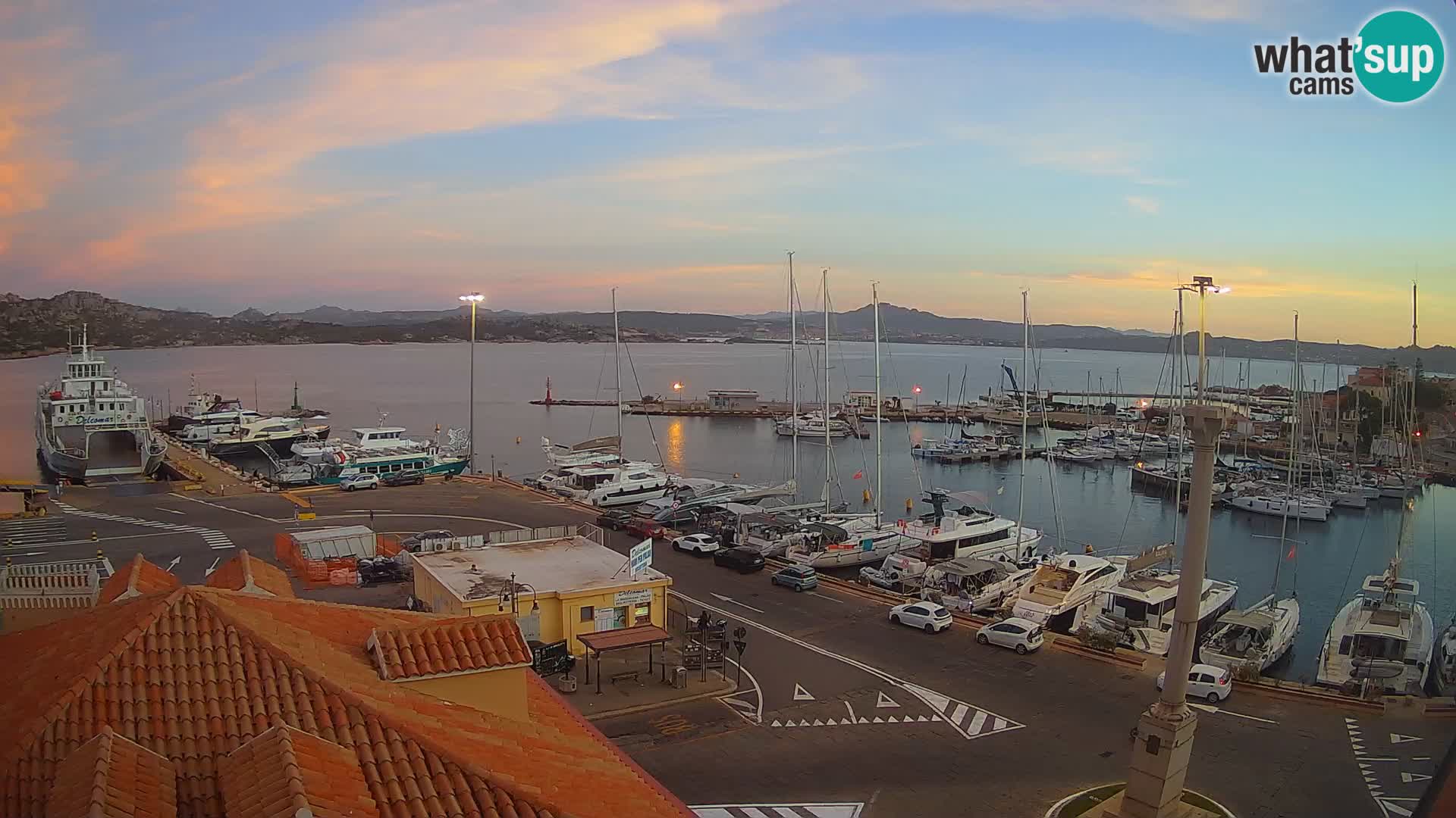 Cala Gavetta | La Maddalena – Sardegna