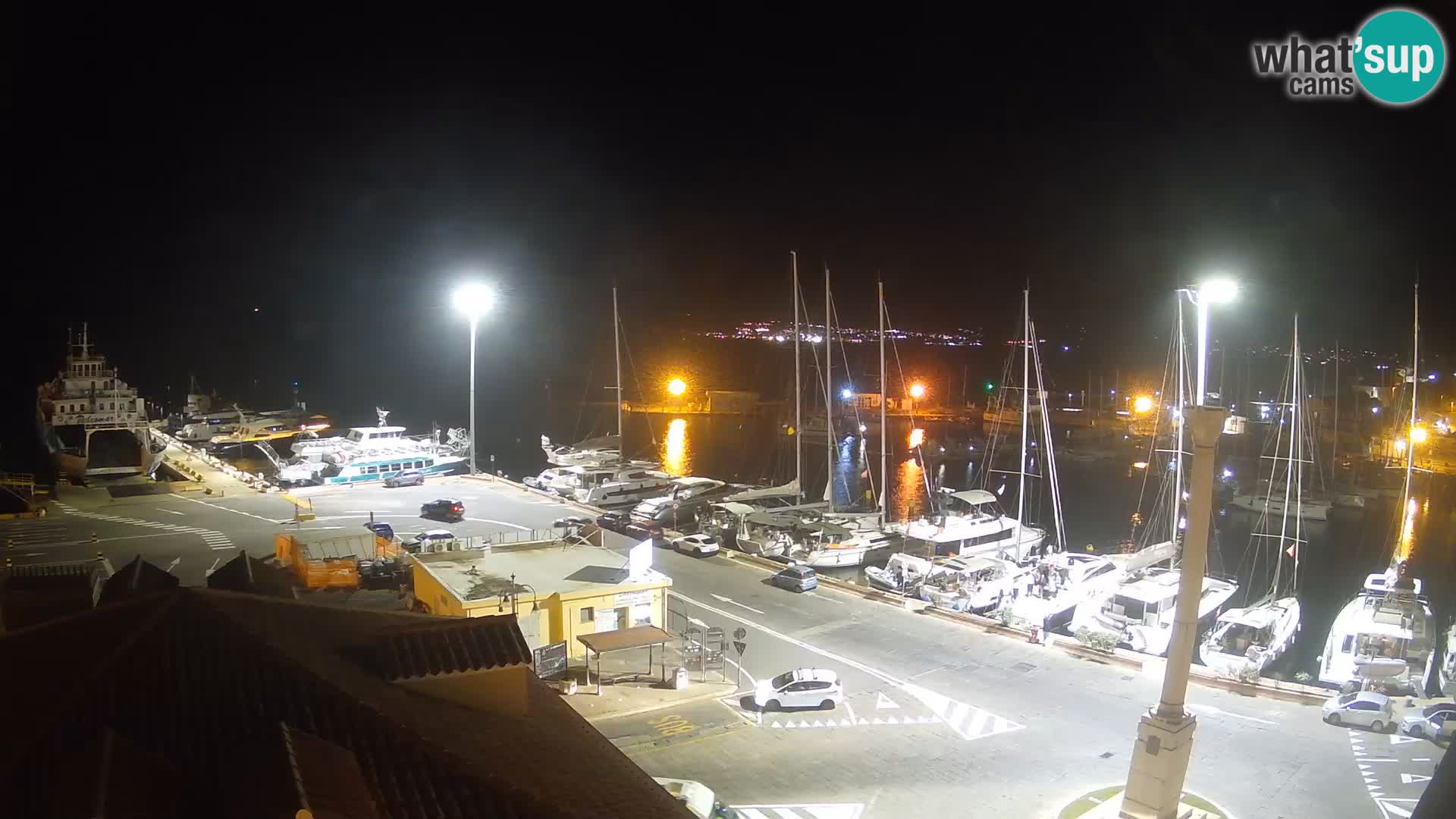 Cala Gavetta | La Maddalena – Sardinija