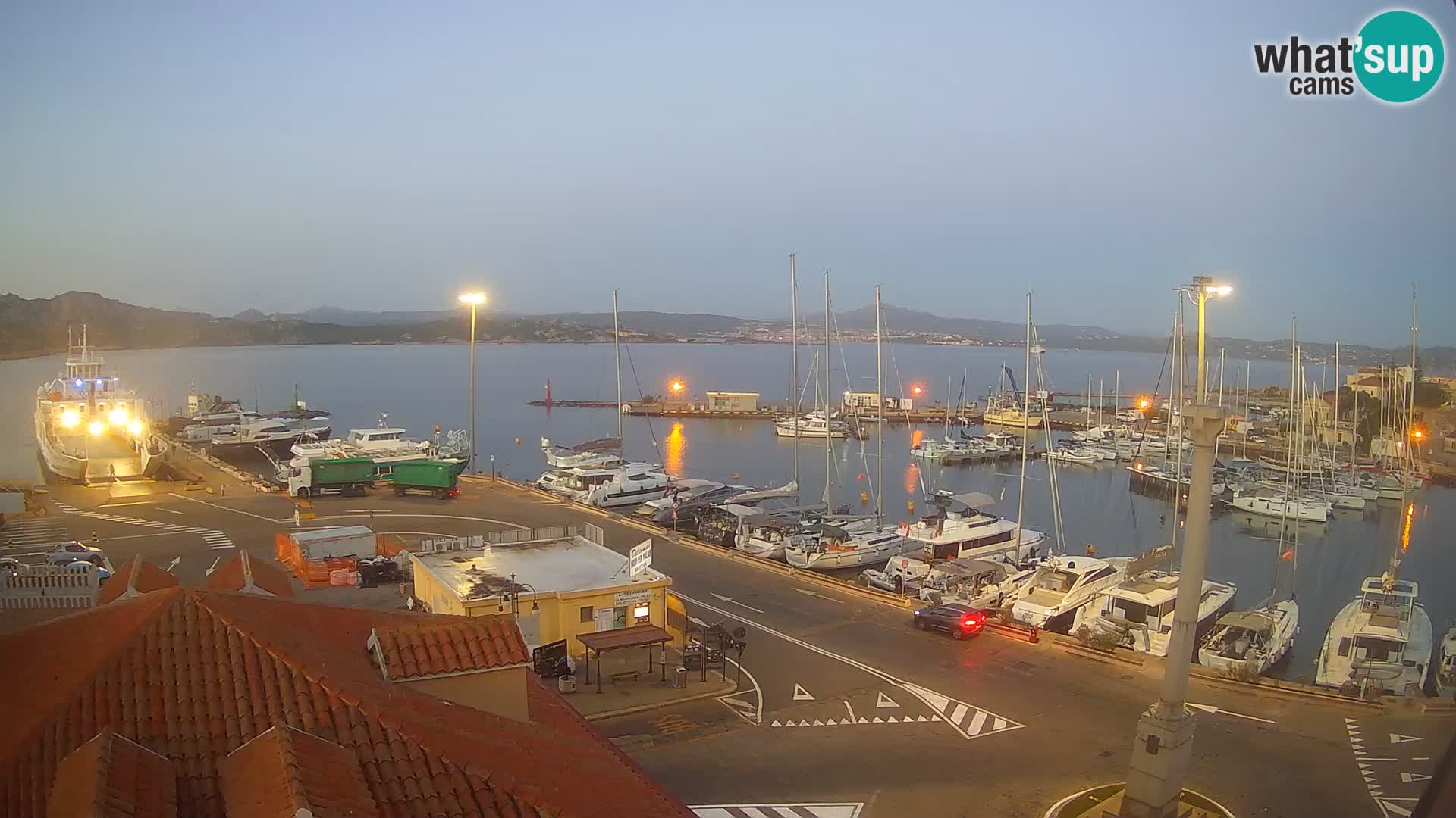 Cala Gavetta | La Maddalena – Sardinien
