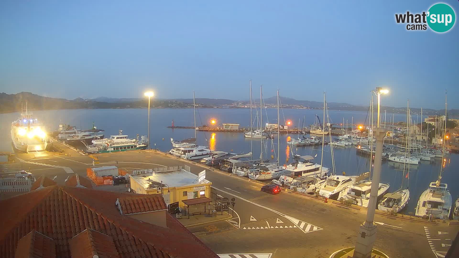 Cala Gavetta | La Maddalena – Sardinia