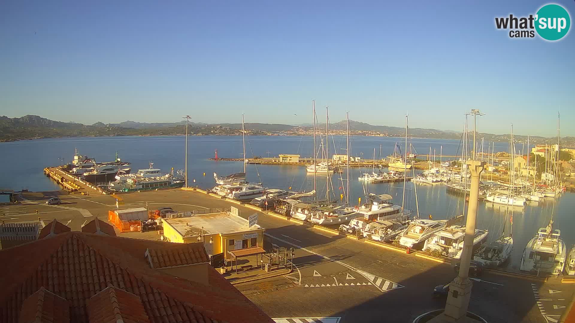 Cala Gavetta | La Maddalena – Sardinien