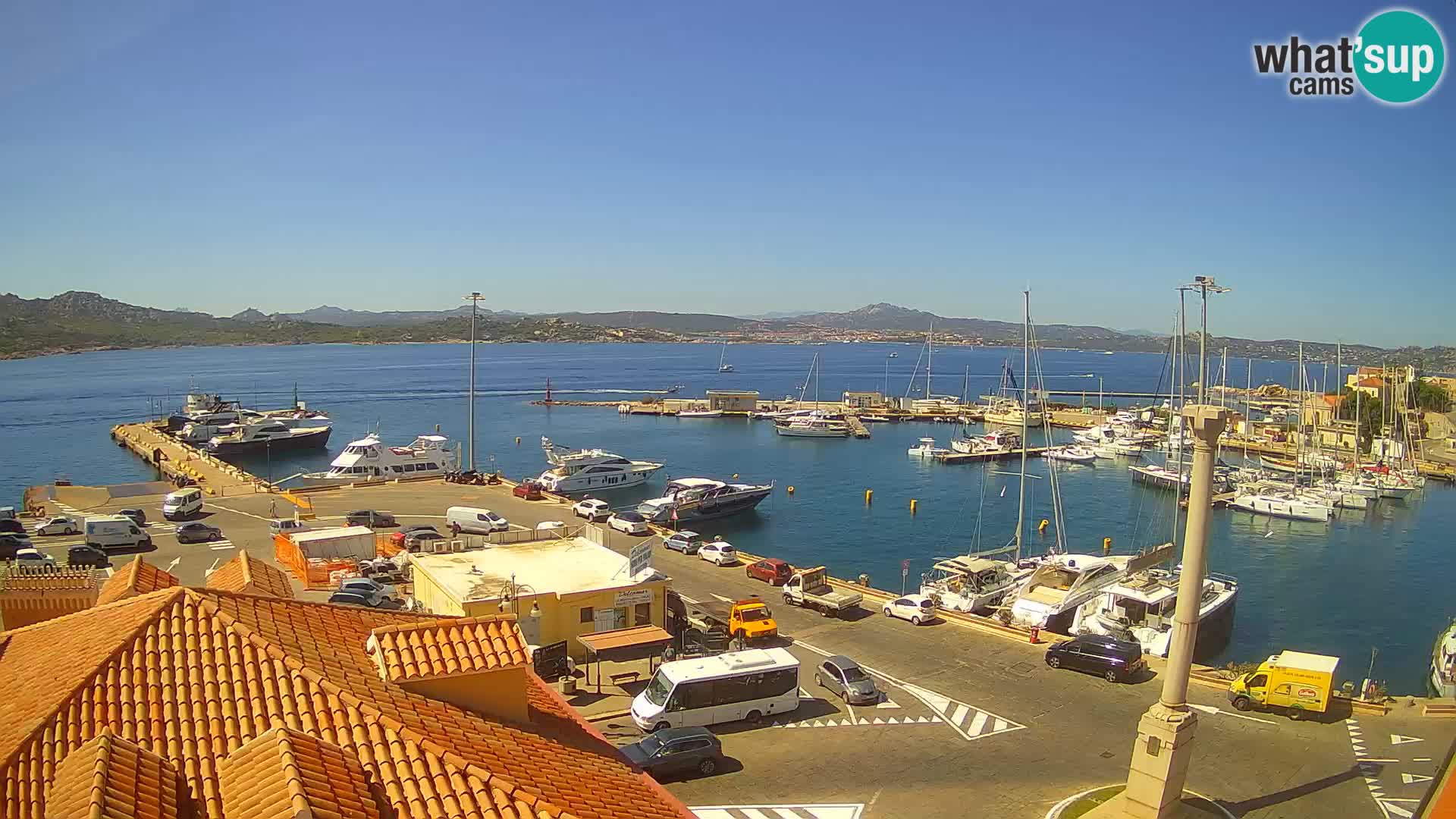 Cala Gavetta | La Maddalena – Sardinia