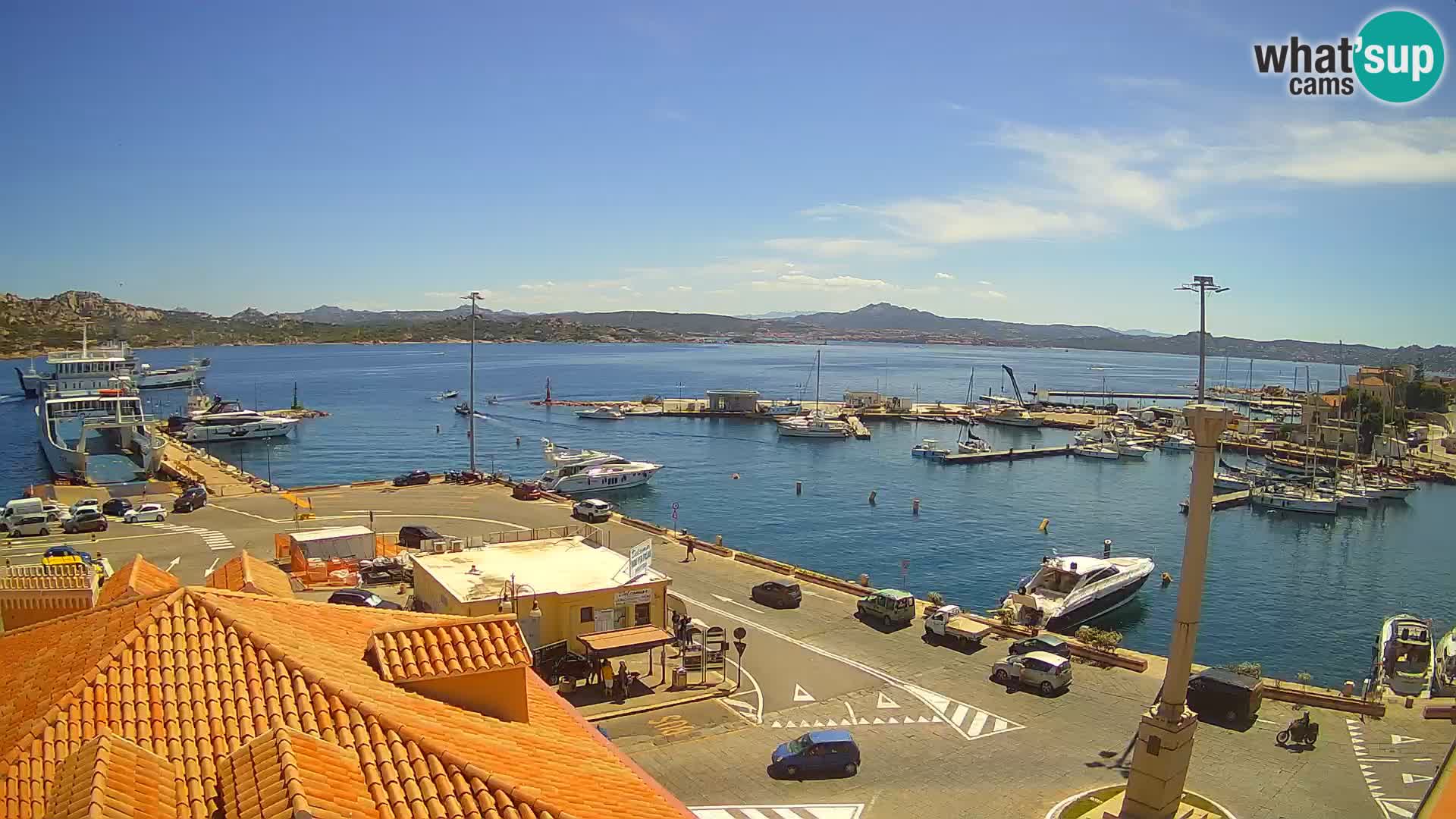 Cala Gavetta | La Maddalena – Sardinia