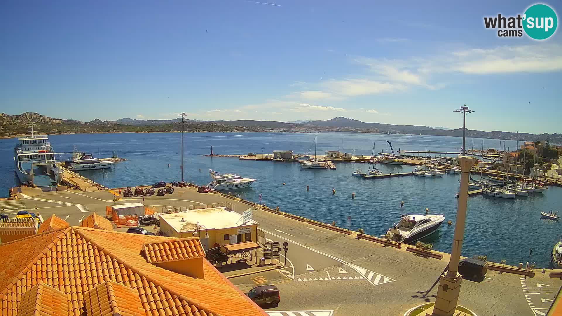 Cala Gavetta | La Maddalena – Sardinia