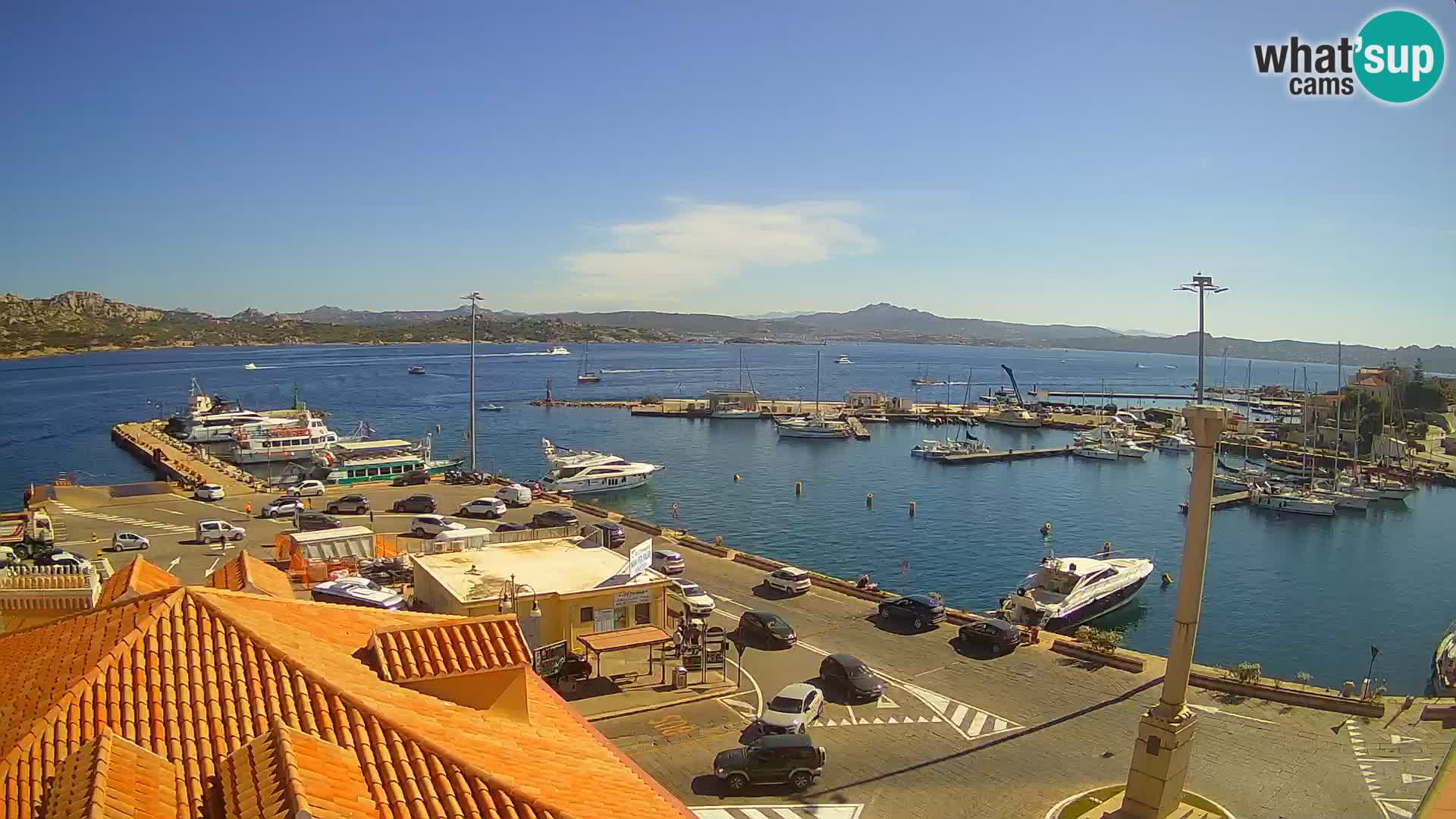Cala Gavetta | La Maddalena – Sardinien