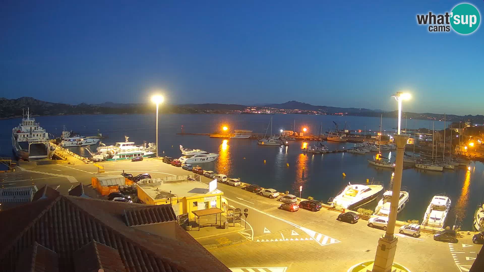 Cala Gavetta | La Maddalena – Cerdeña