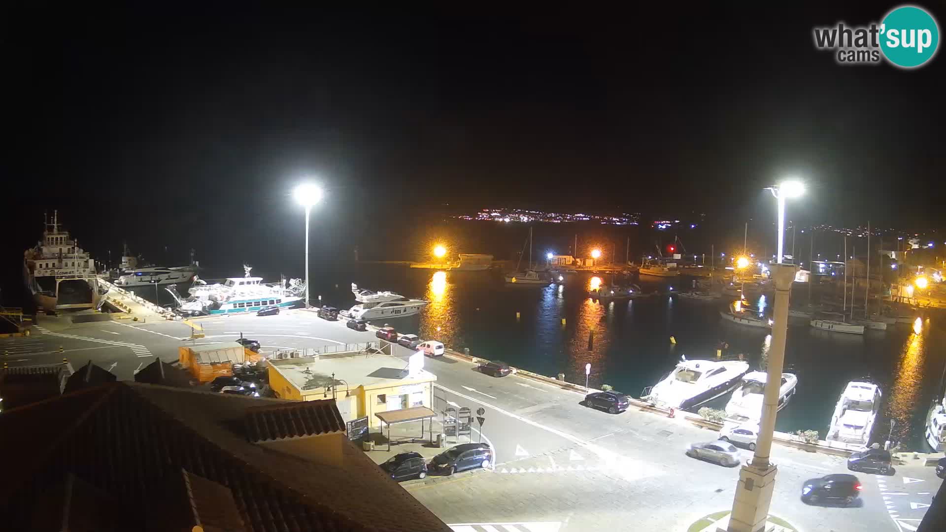 Cala Gavetta | La Maddalena – Sardinien
