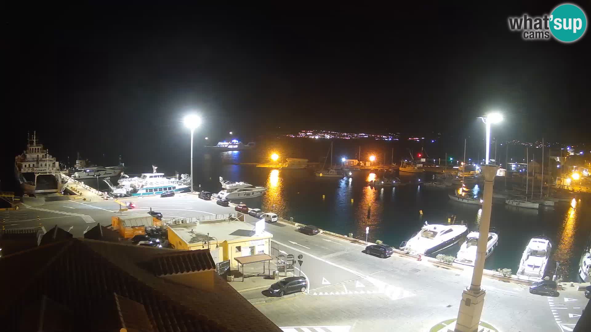 Cala Gavetta | La Maddalena – Sardinien