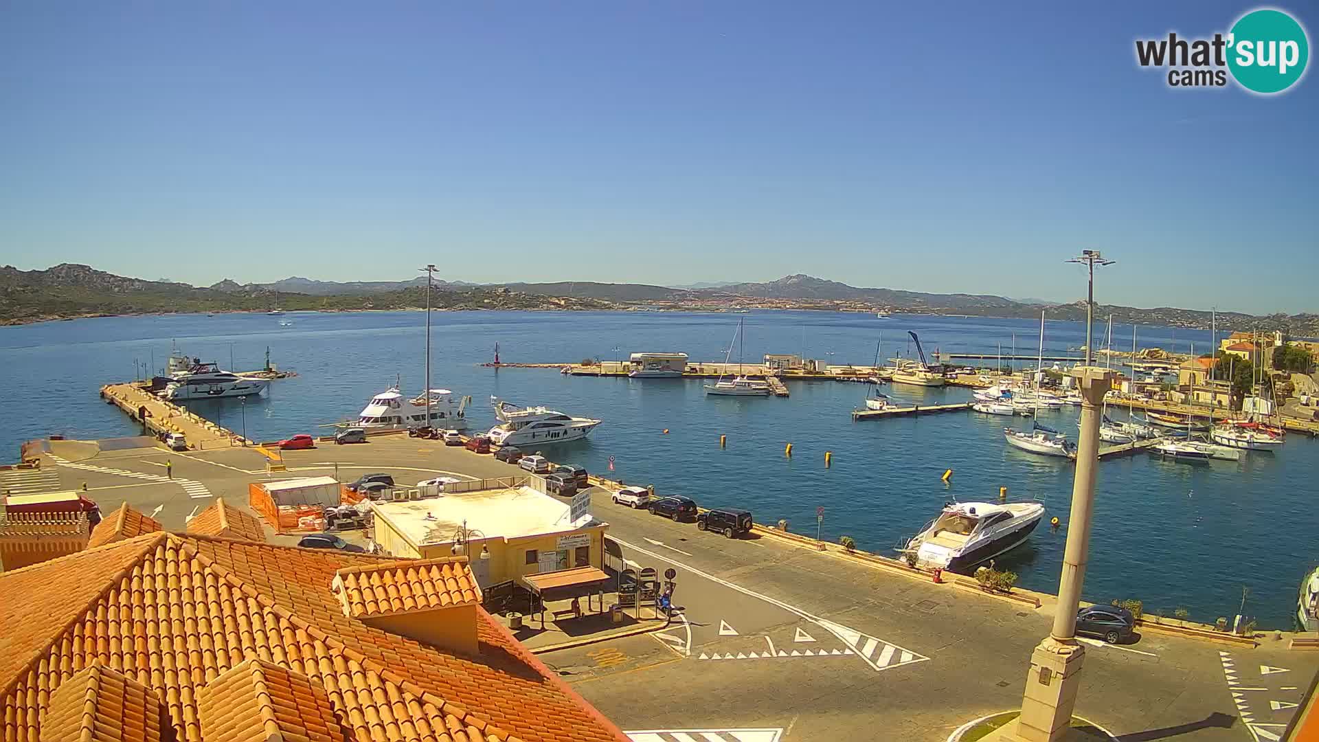 Cala Gavetta | La Maddalena – Sardaigne