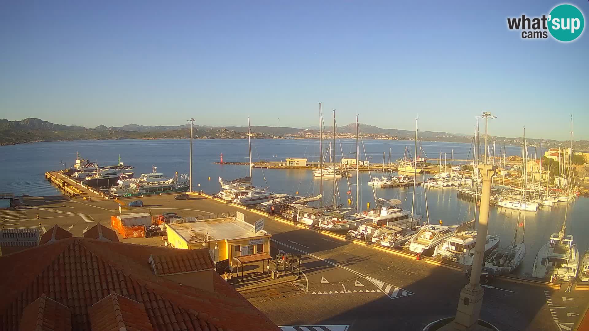 Cala Gavetta | La Maddalena – Sardinien