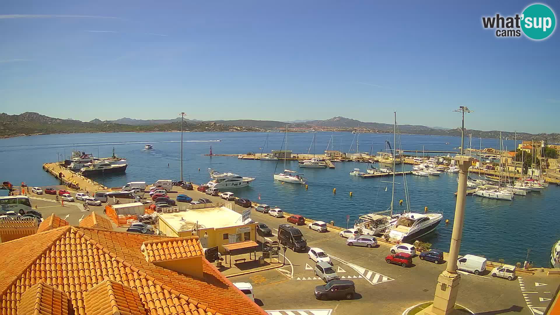 Cala Gavetta | La Maddalena – Sardegna