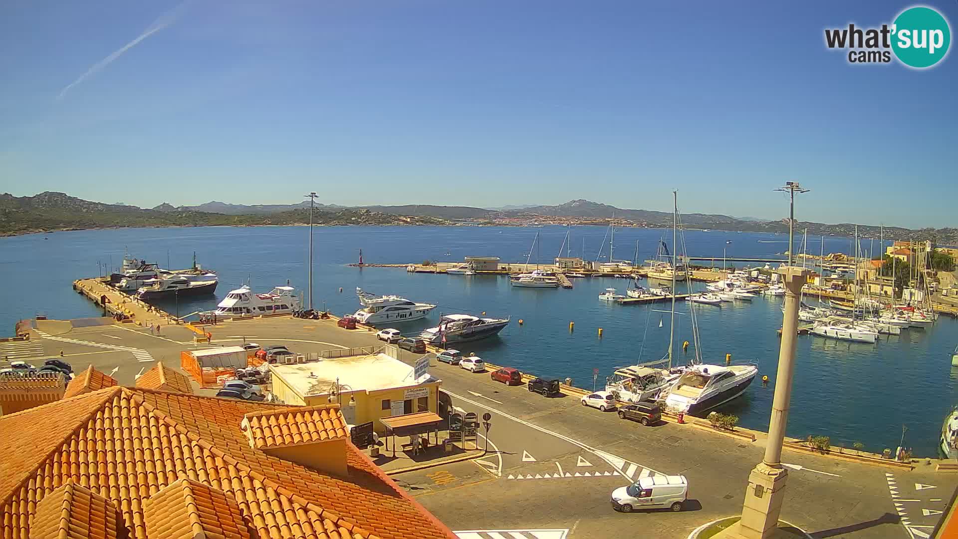 Cala Gavetta | La Maddalena – Sardaigne