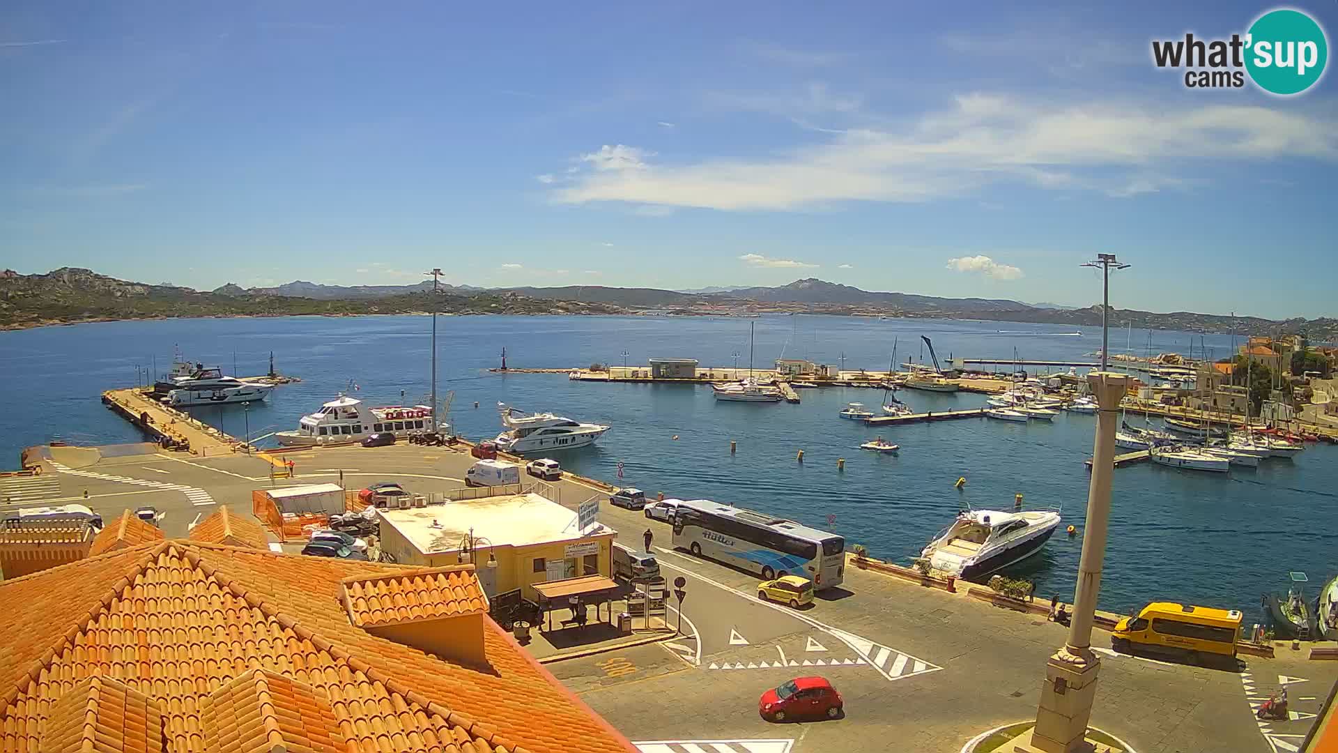 Cala Gavetta | La Maddalena – Cerdeña