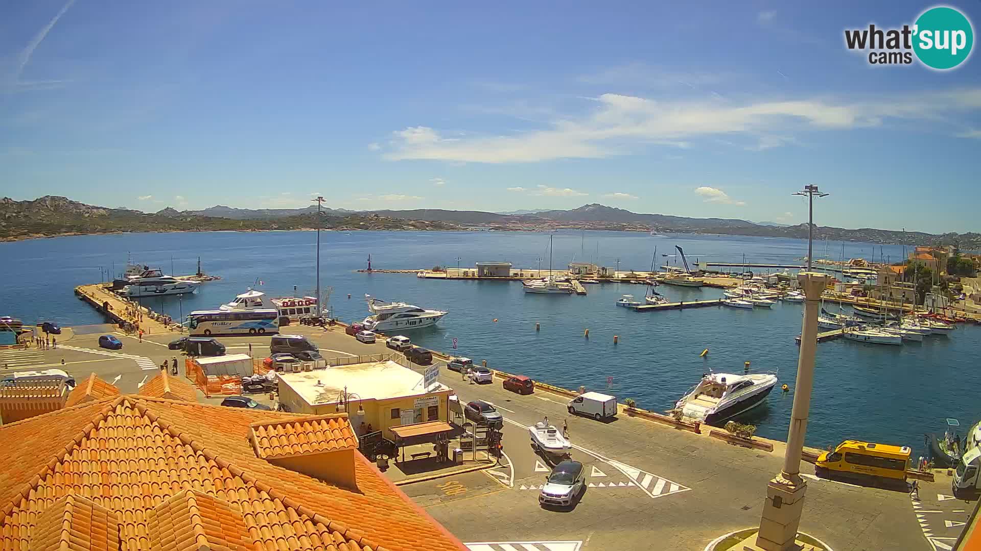 Cala Gavetta | La Maddalena – Sardaigne