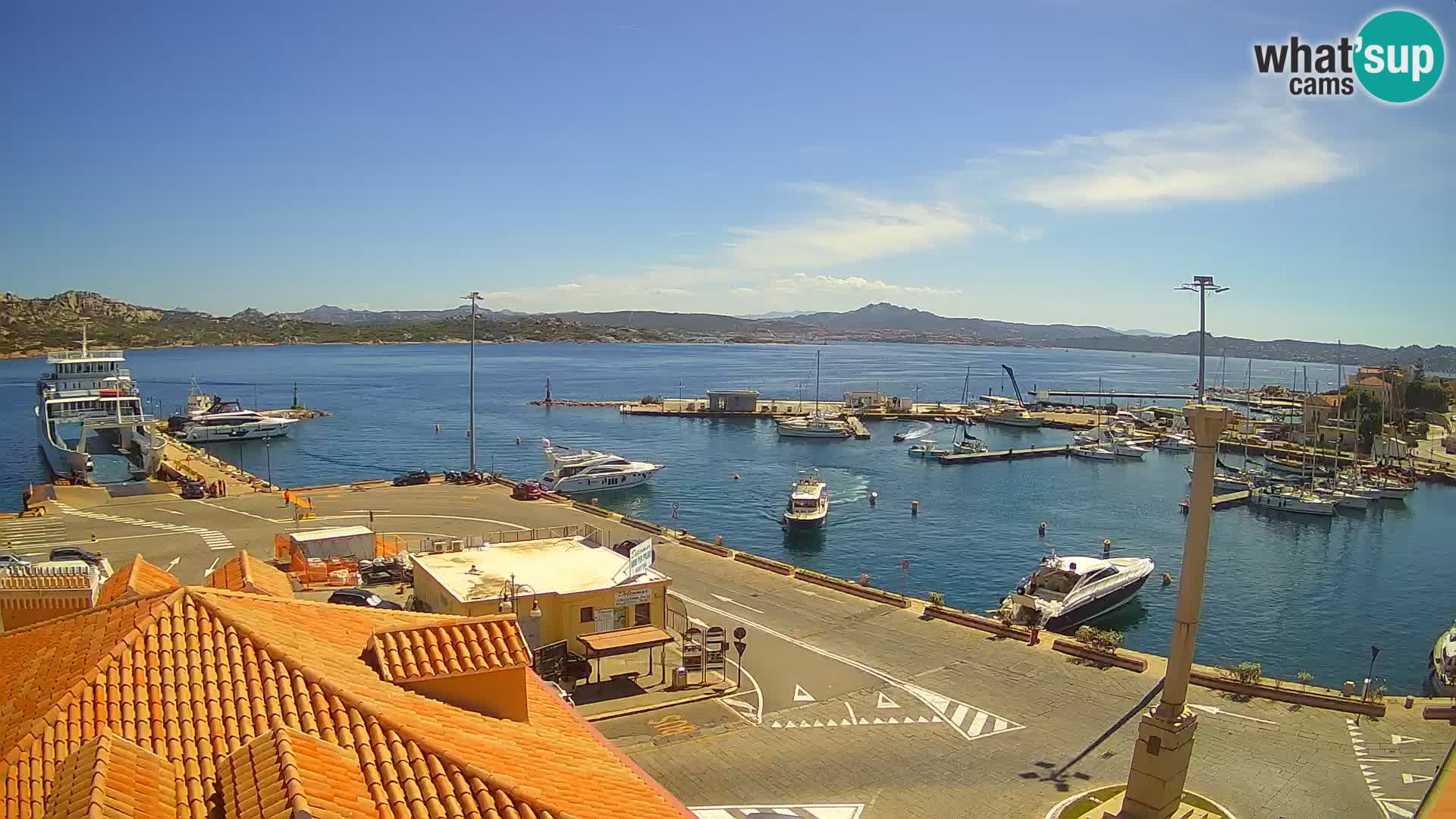 Cala Gavetta | La Maddalena – Sardinia
