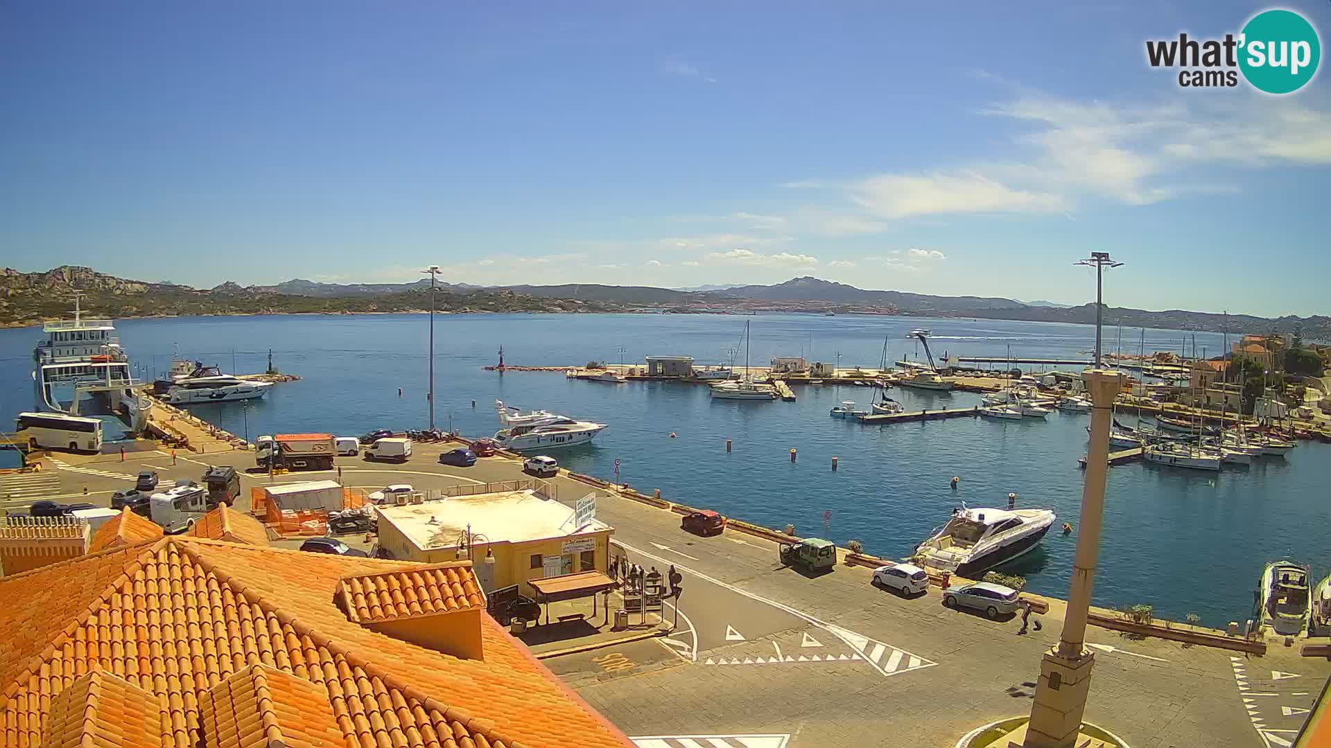 Cala Gavetta | La Maddalena – Sardinia