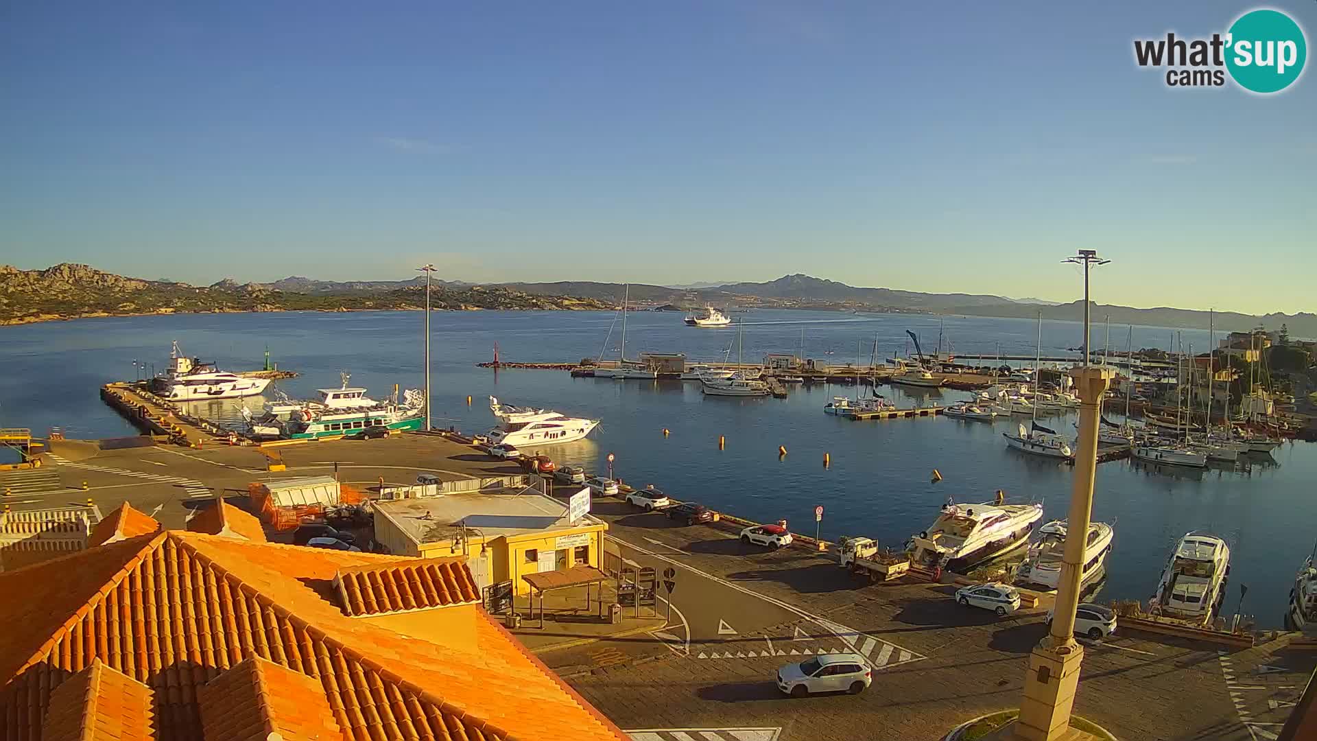 Cala Gavetta | La Maddalena – Sardaigne