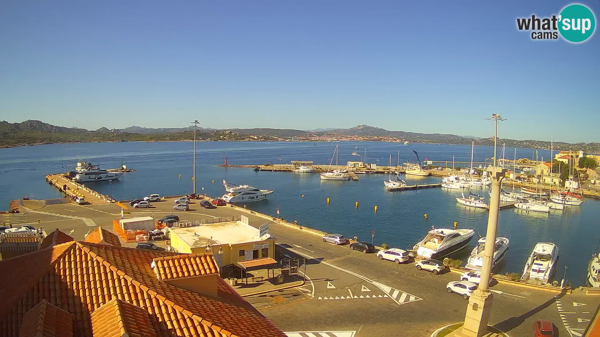 Cala Gavetta | La Maddalena – Sardaigne