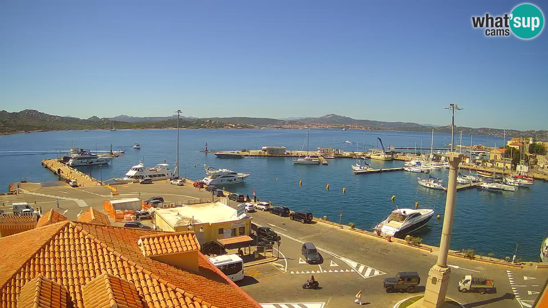 Cala Gavetta | La Maddalena – Sardinien