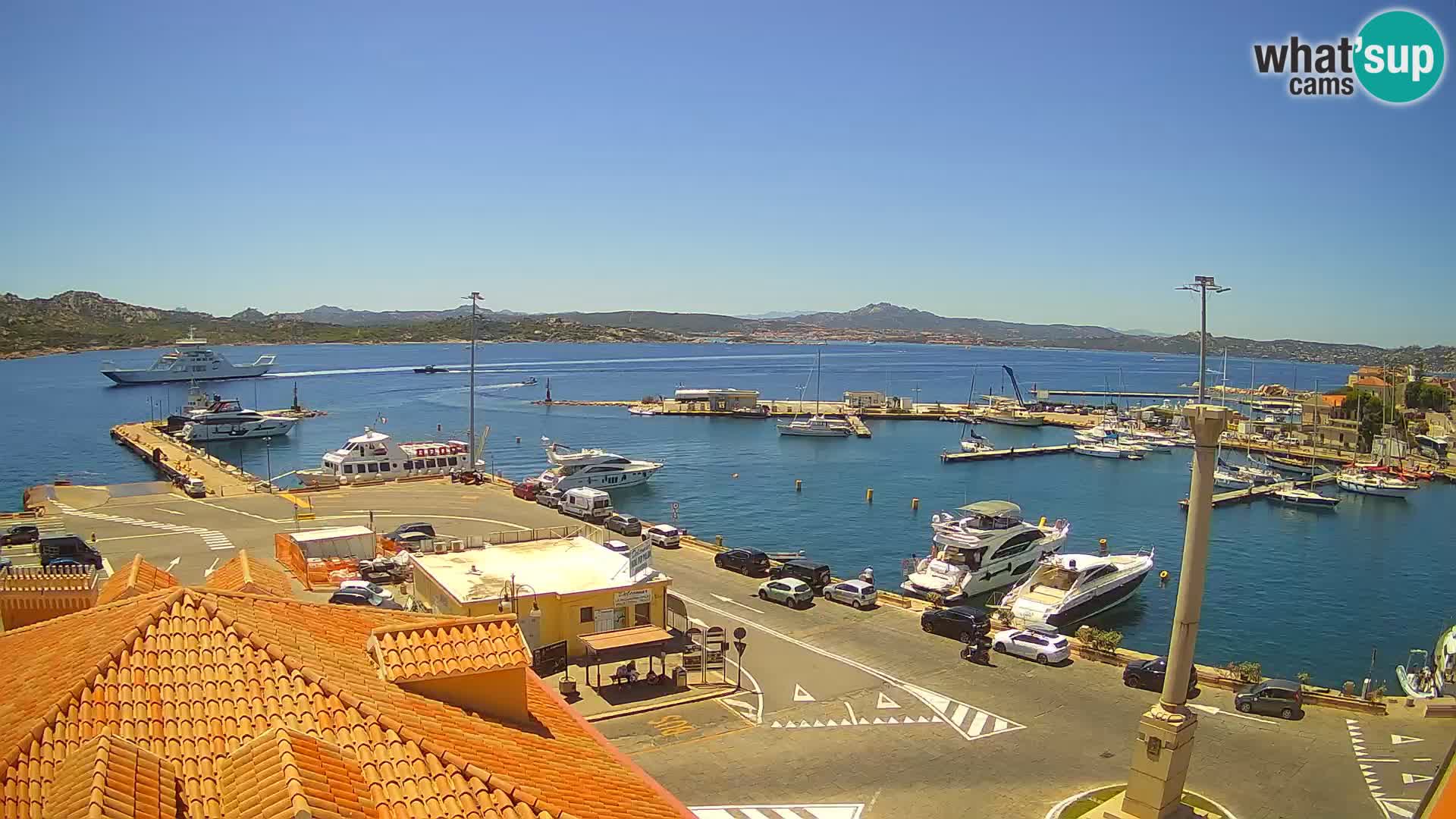 Cala Gavetta | La Maddalena – Sardinien