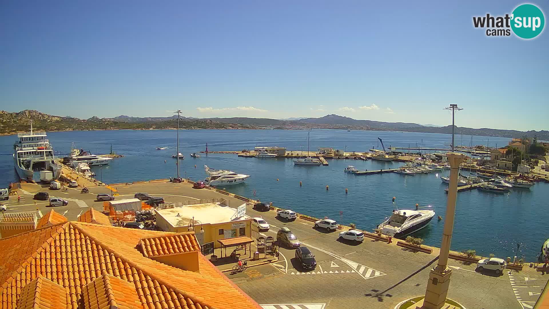 Cala Gavetta | La Maddalena – Sardinien