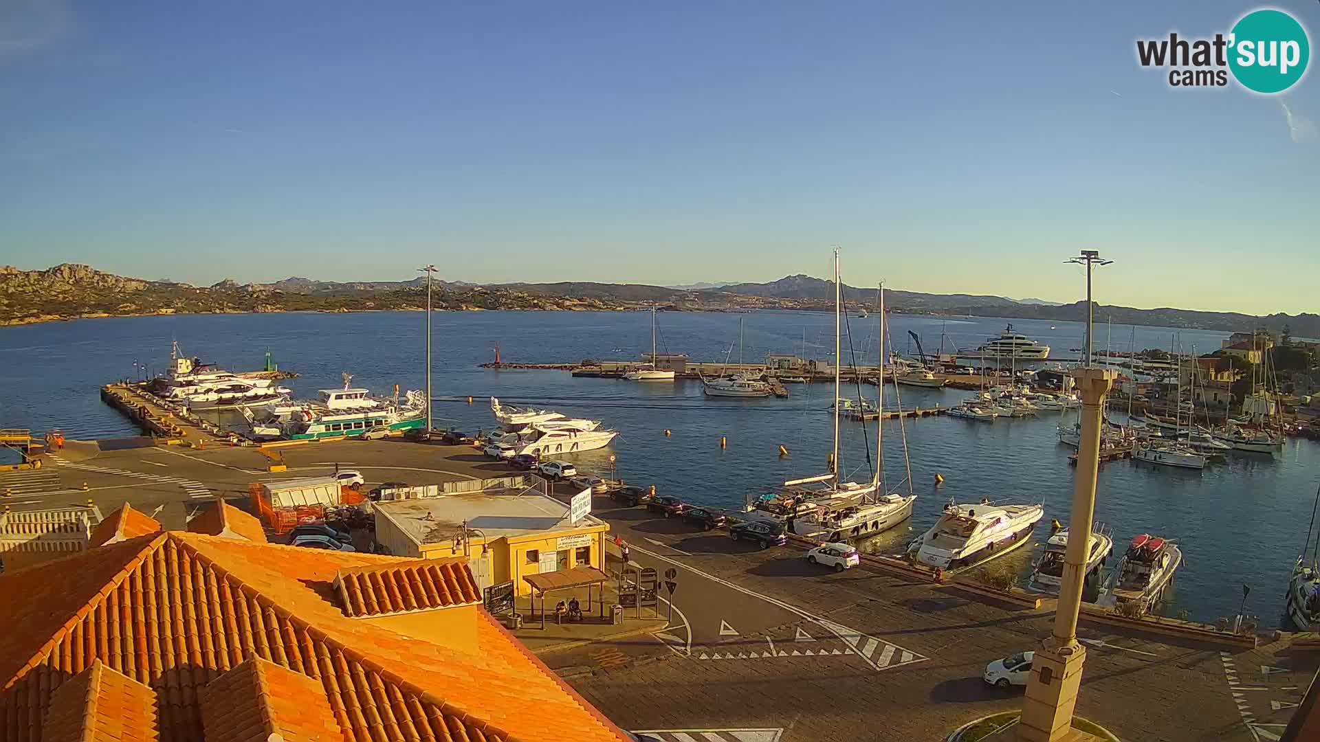 Cala Gavetta | La Maddalena – Sardinija