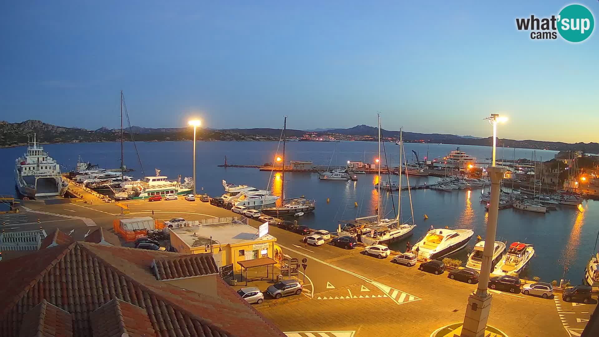 Cala Gavetta | La Maddalena – Sardegna