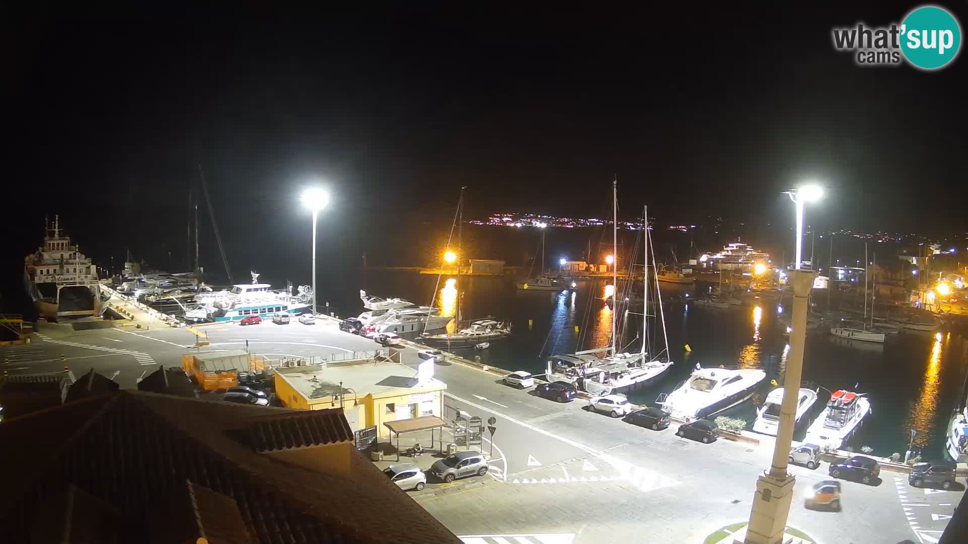 Cala Gavetta | La Maddalena – Sardinien