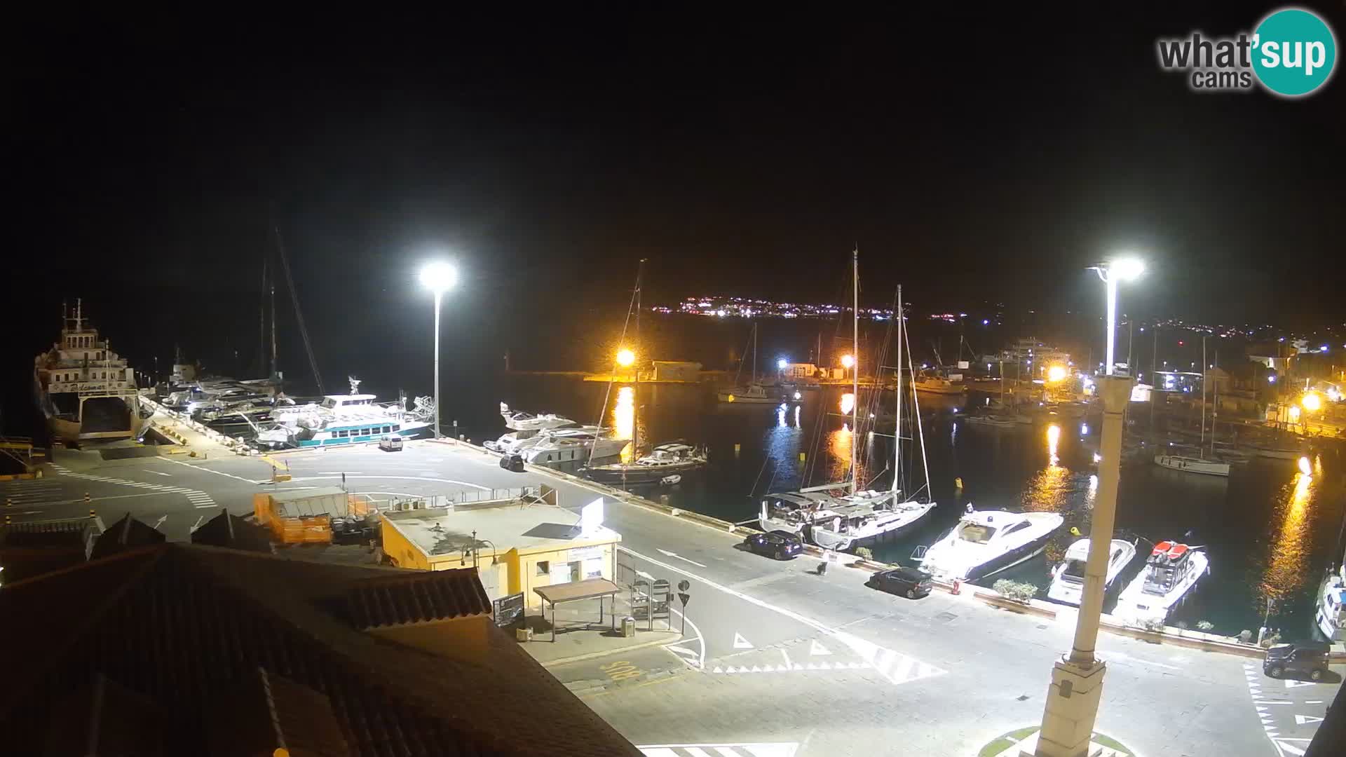 Cala Gavetta | La Maddalena – Sardaigne