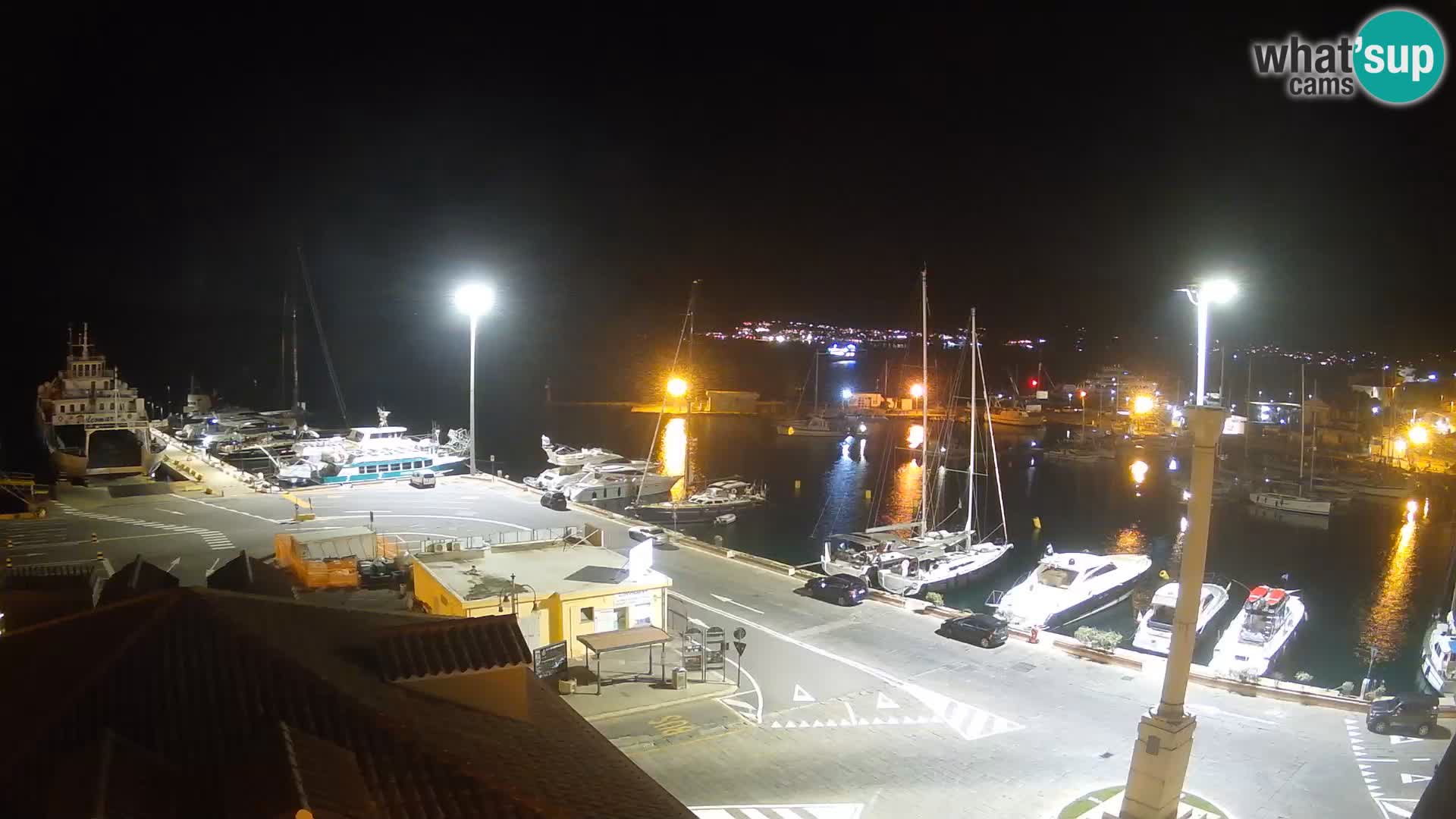 Cala Gavetta | La Maddalena – Sardinia