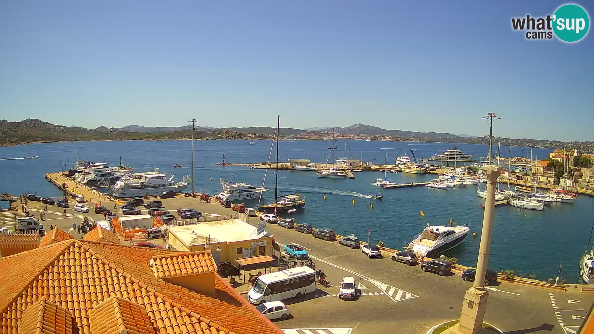 Cala Gavetta | La Maddalena – Cerdeña