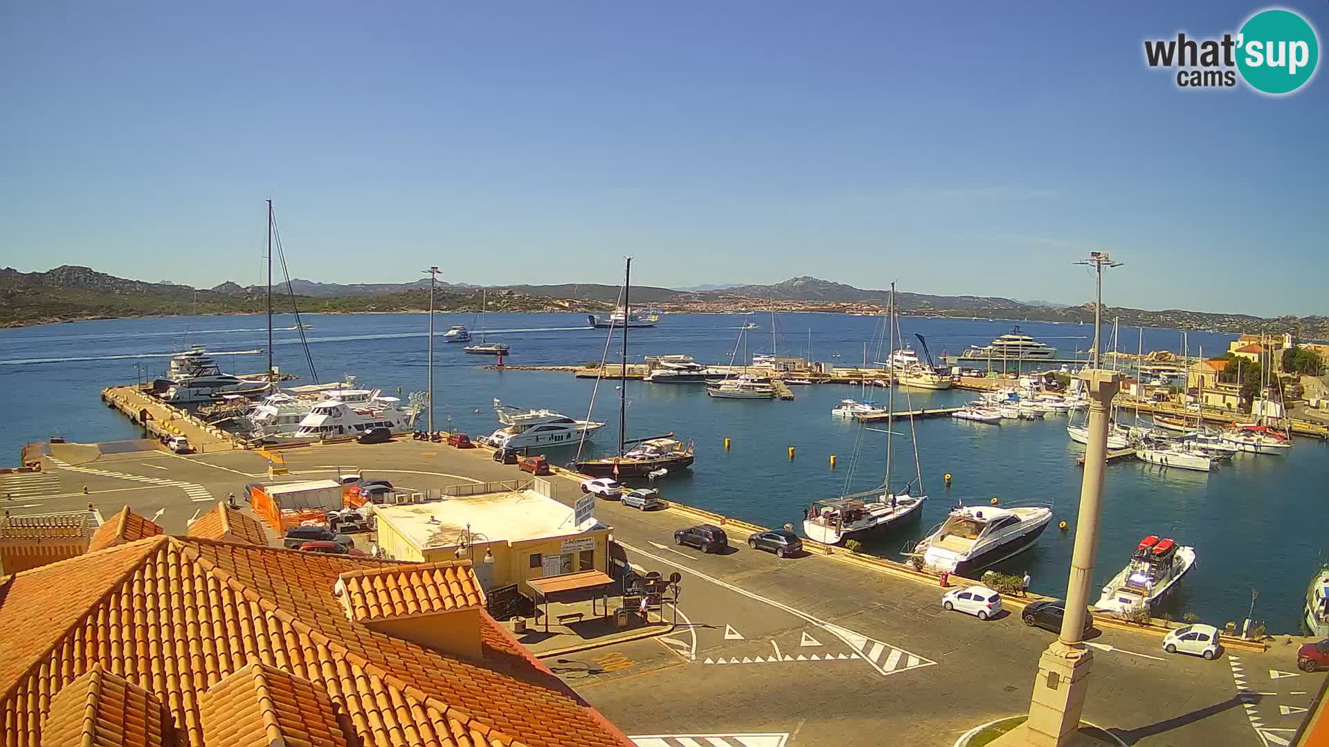 Cala Gavetta | La Maddalena – Cerdeña