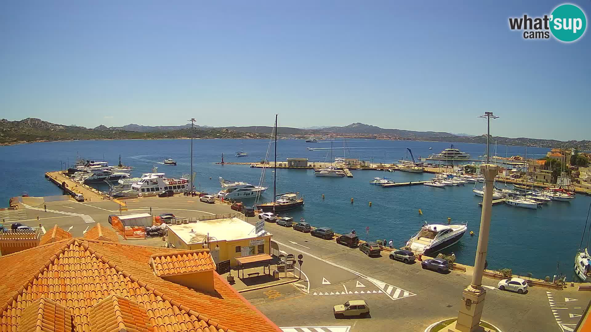Cala Gavetta | La Maddalena – Sardinija
