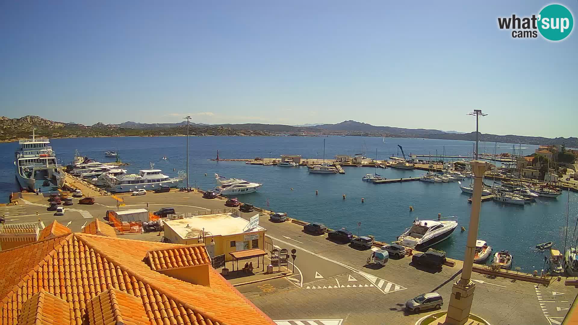 Cala Gavetta | La Maddalena – Cerdeña