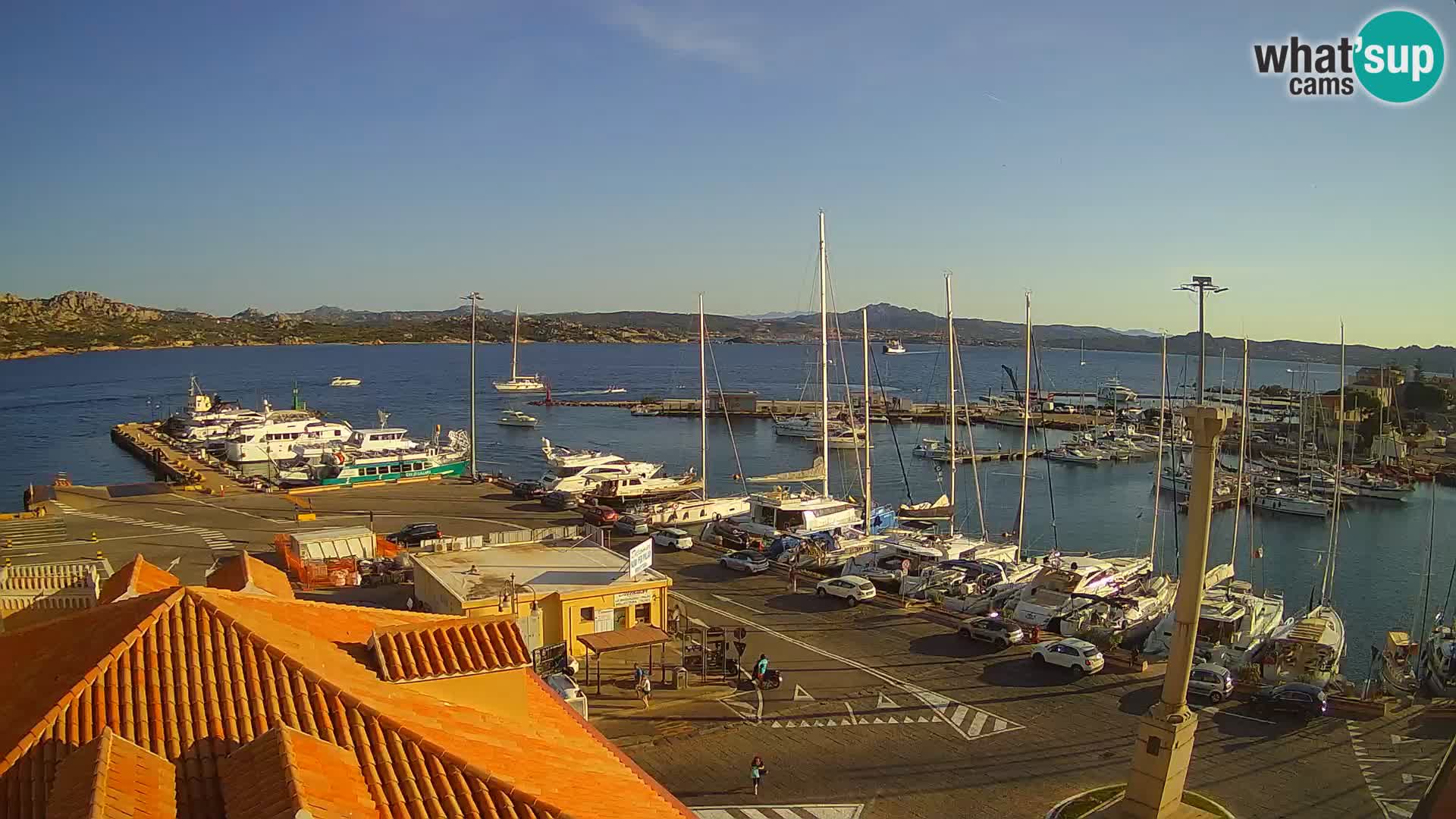 Cala Gavetta | La Maddalena – Sardinien