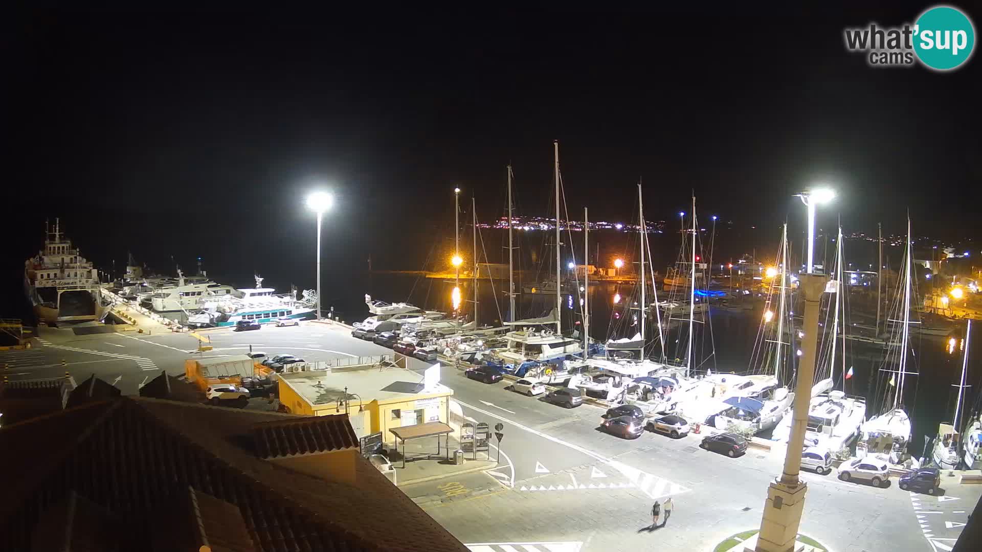 Cala Gavetta | La Maddalena – Sardaigne