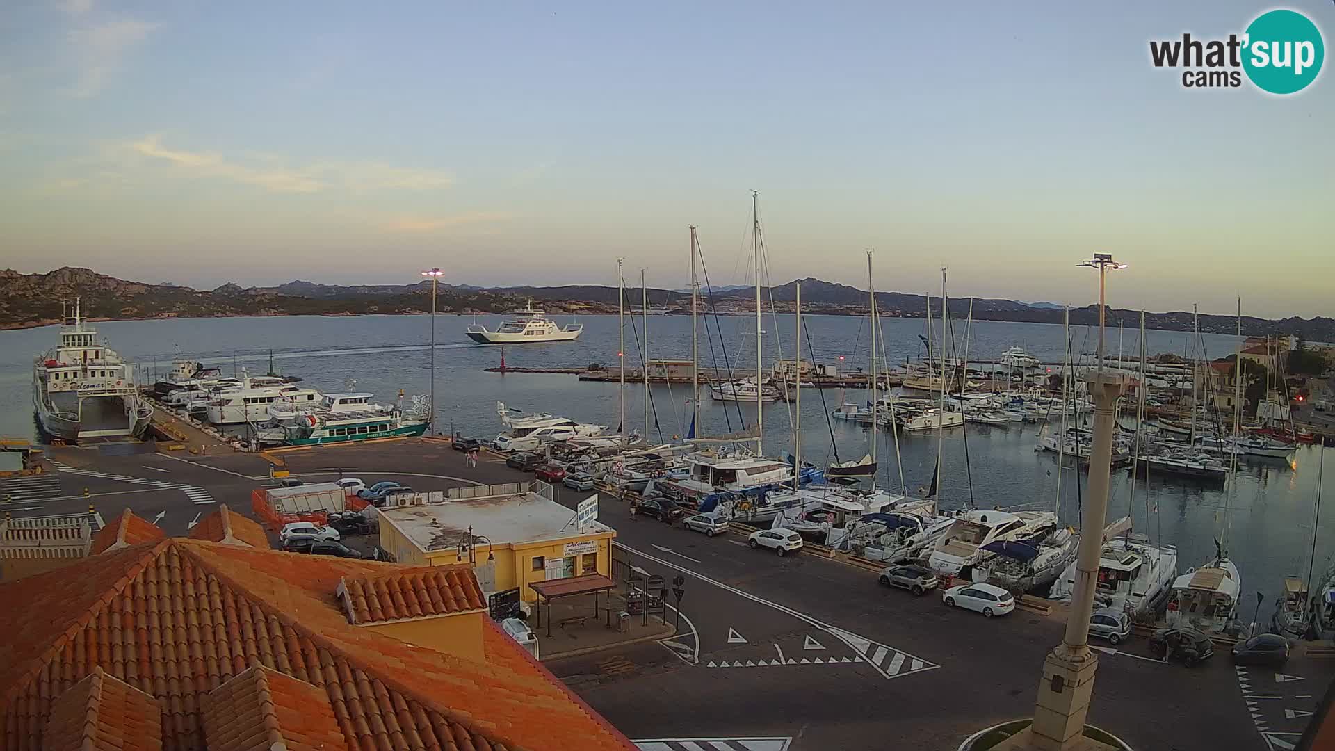 Cala Gavetta | La Maddalena – Sardegna