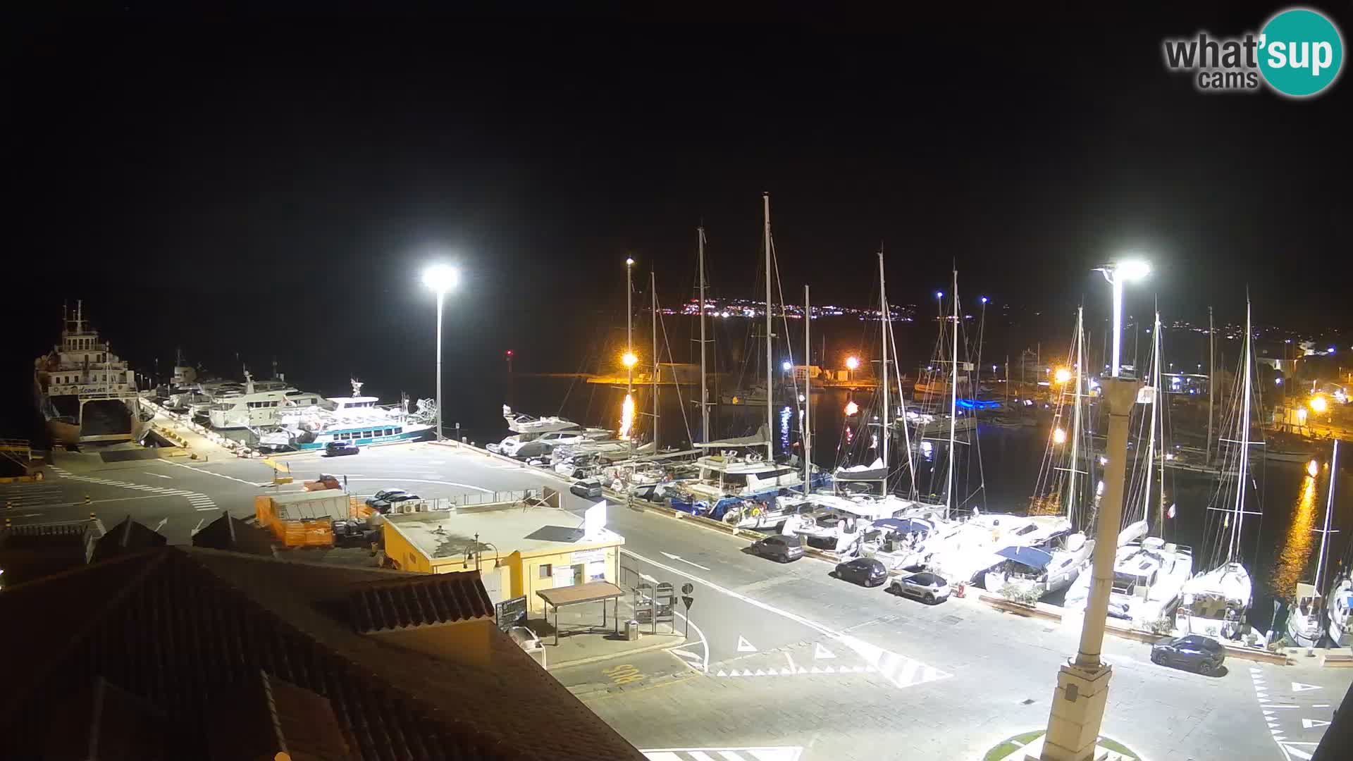 Cala Gavetta | La Maddalena – Cerdeña