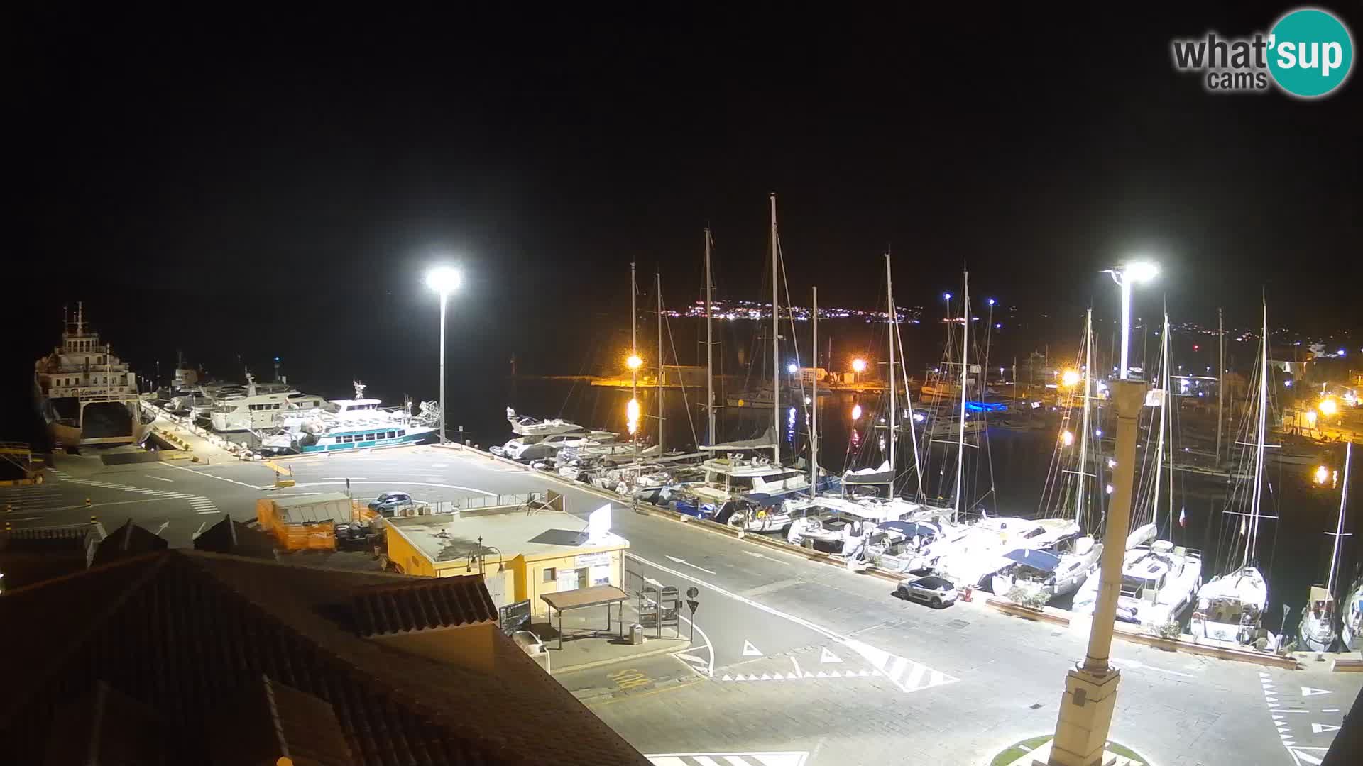 Cala Gavetta | La Maddalena – Sardegna