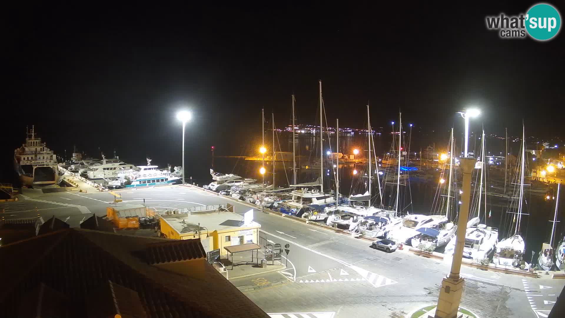 Cala Gavetta | La Maddalena – Sardinija