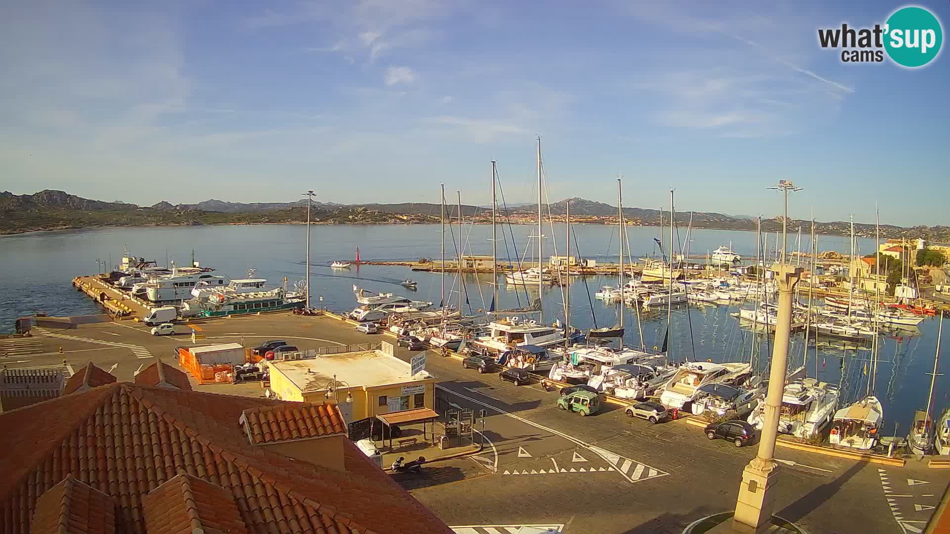 Cala Gavetta | La Maddalena – Sardaigne