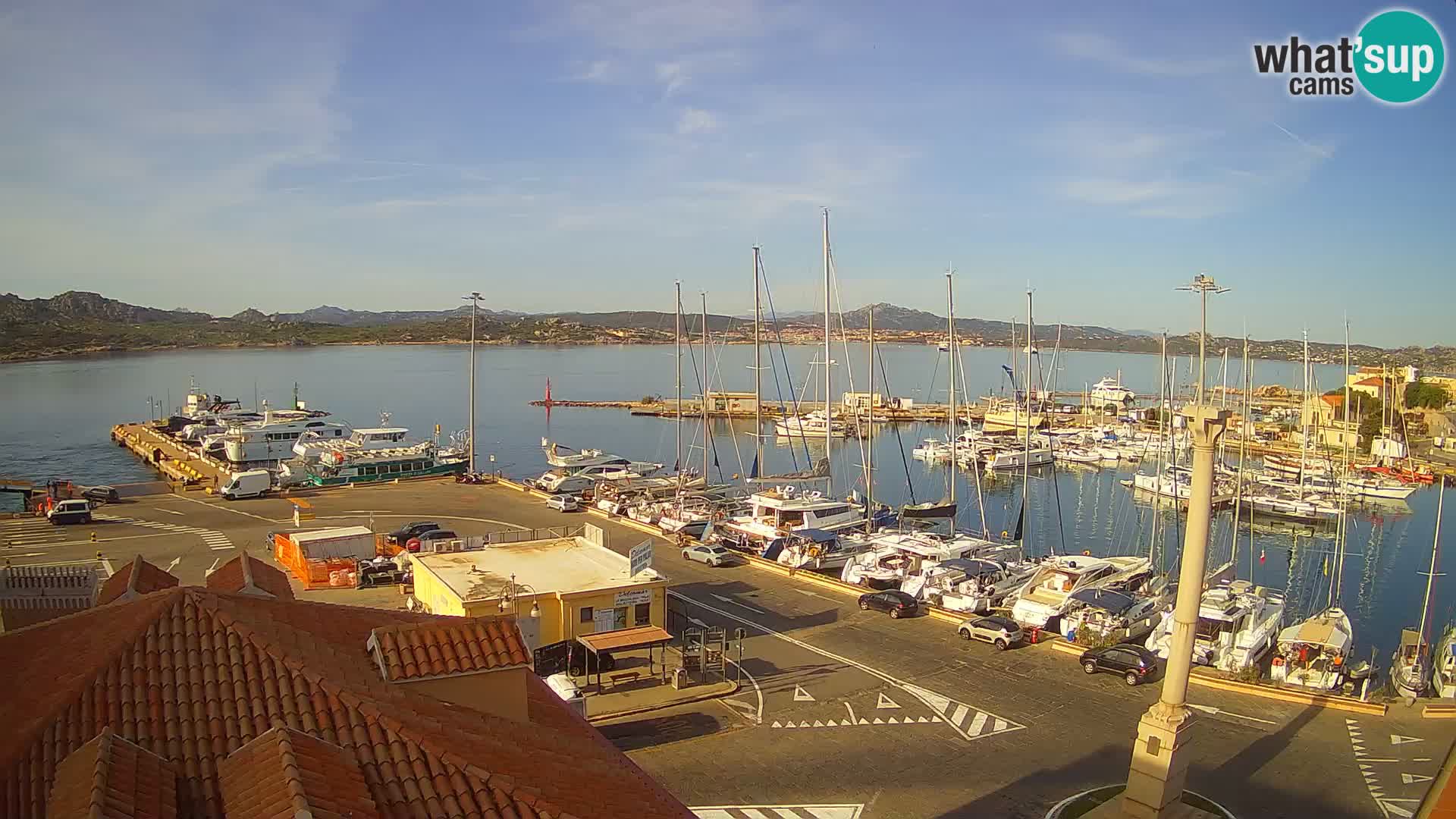 Cala Gavetta | La Maddalena – Sardinija