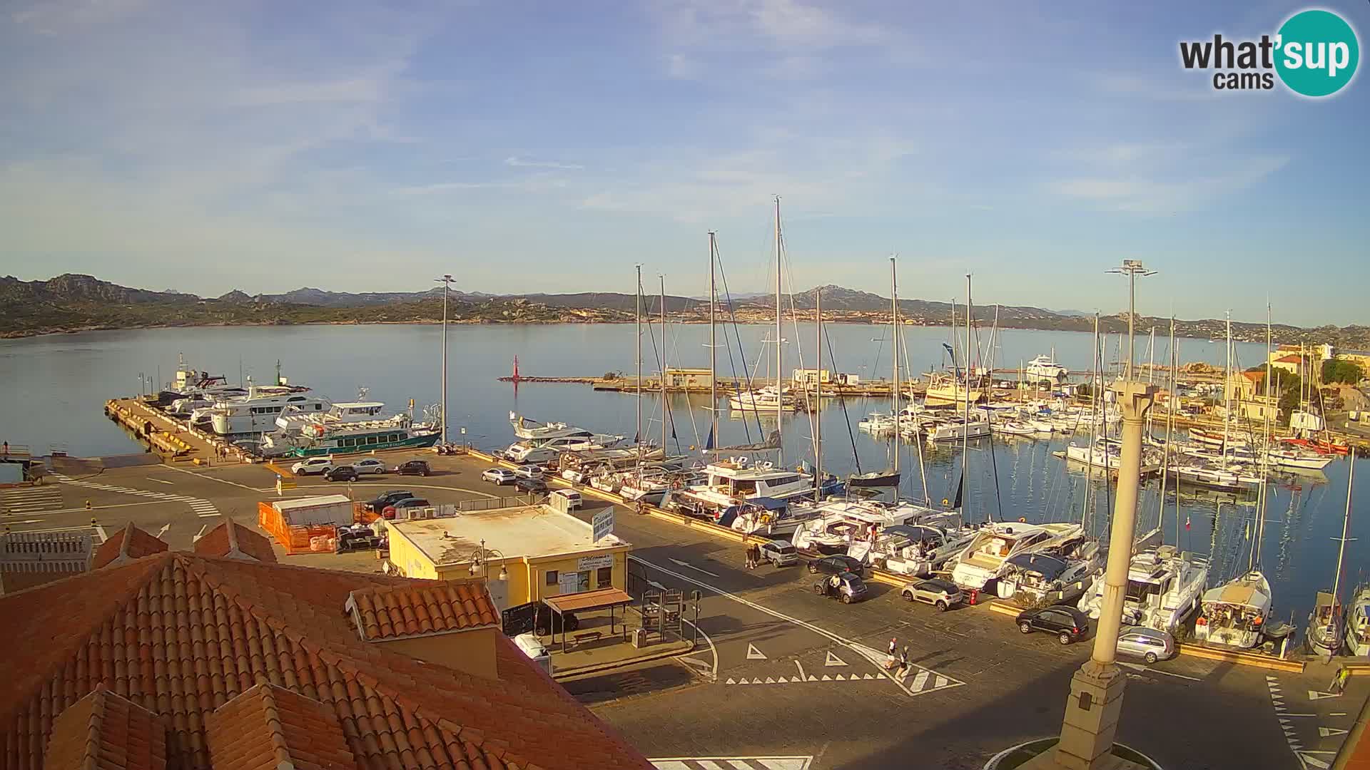 Cala Gavetta | La Maddalena – Sardinija