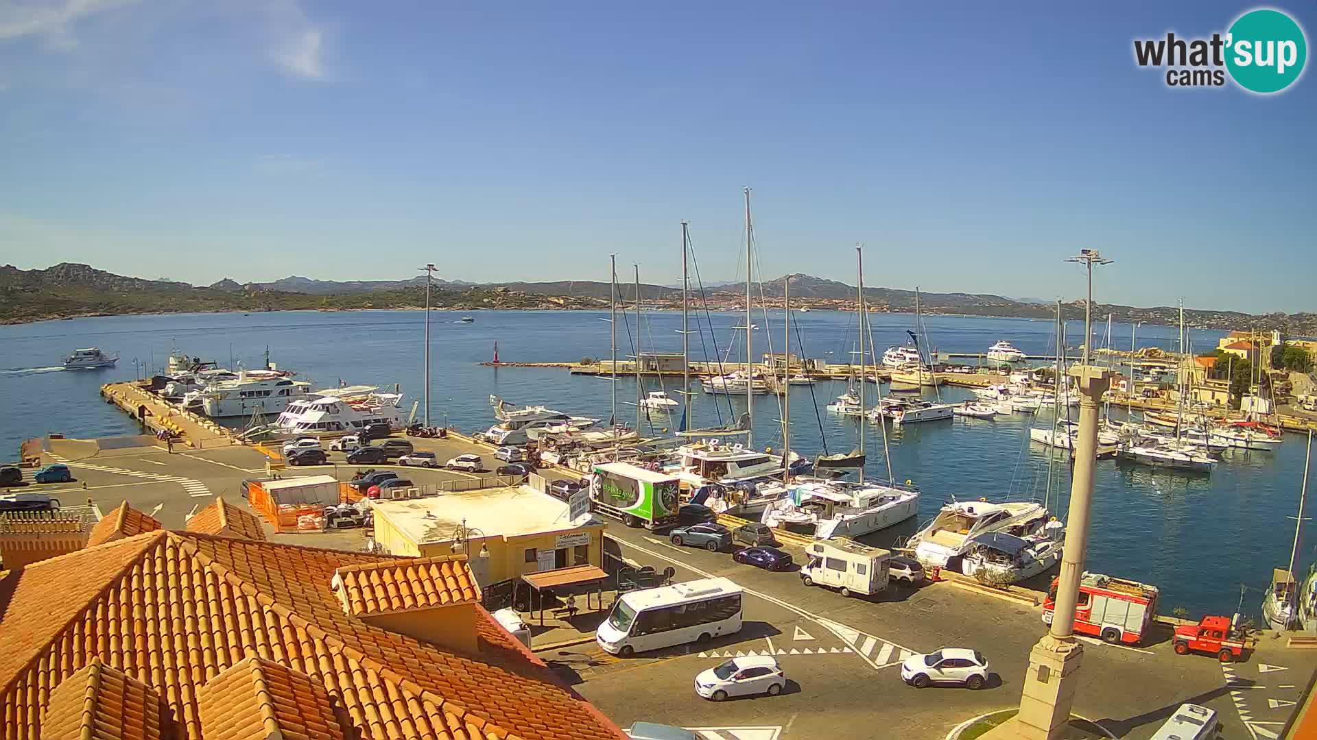 Cala Gavetta | La Maddalena – Cerdeña