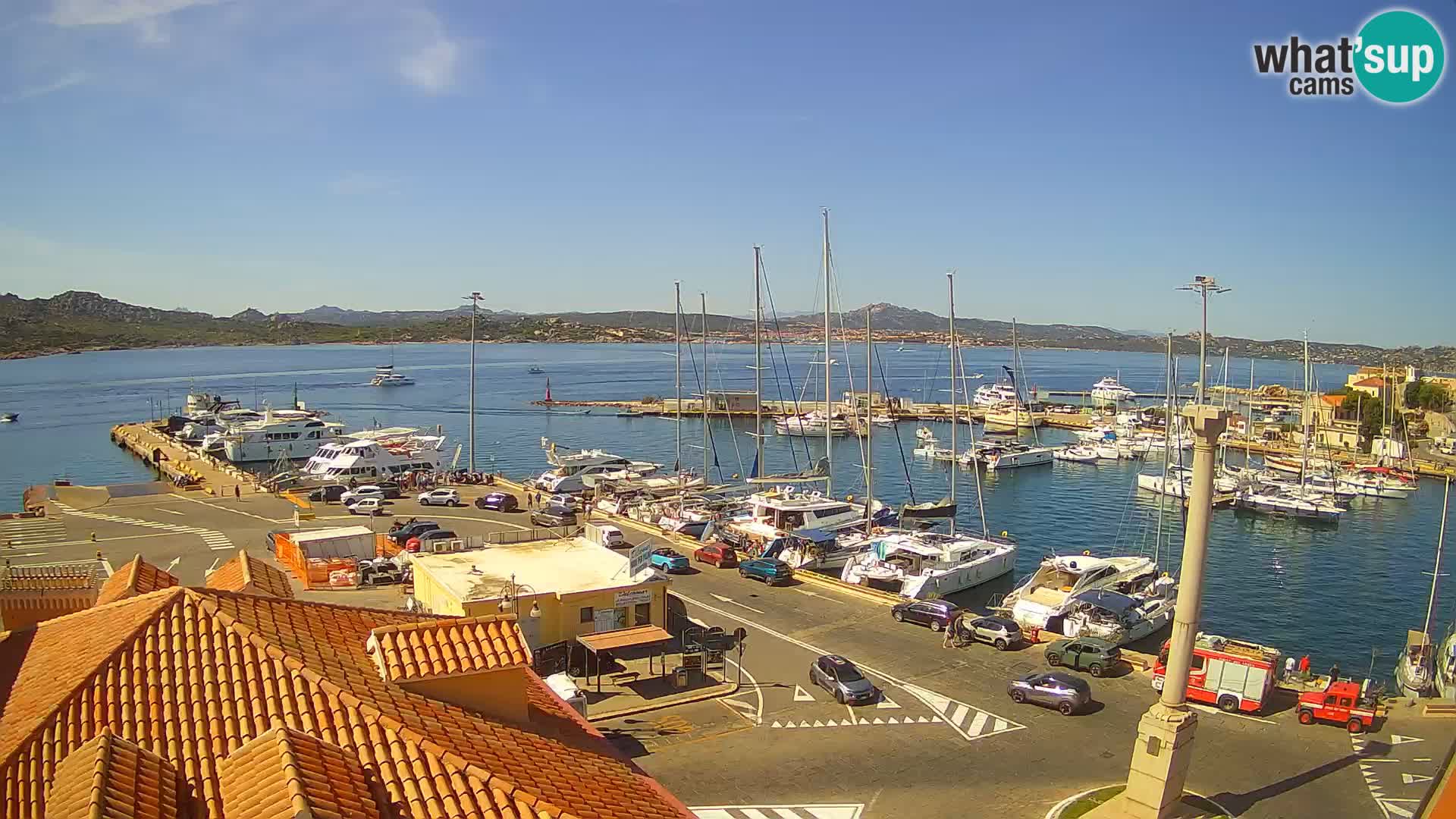 Cala Gavetta | La Maddalena – Sardinija