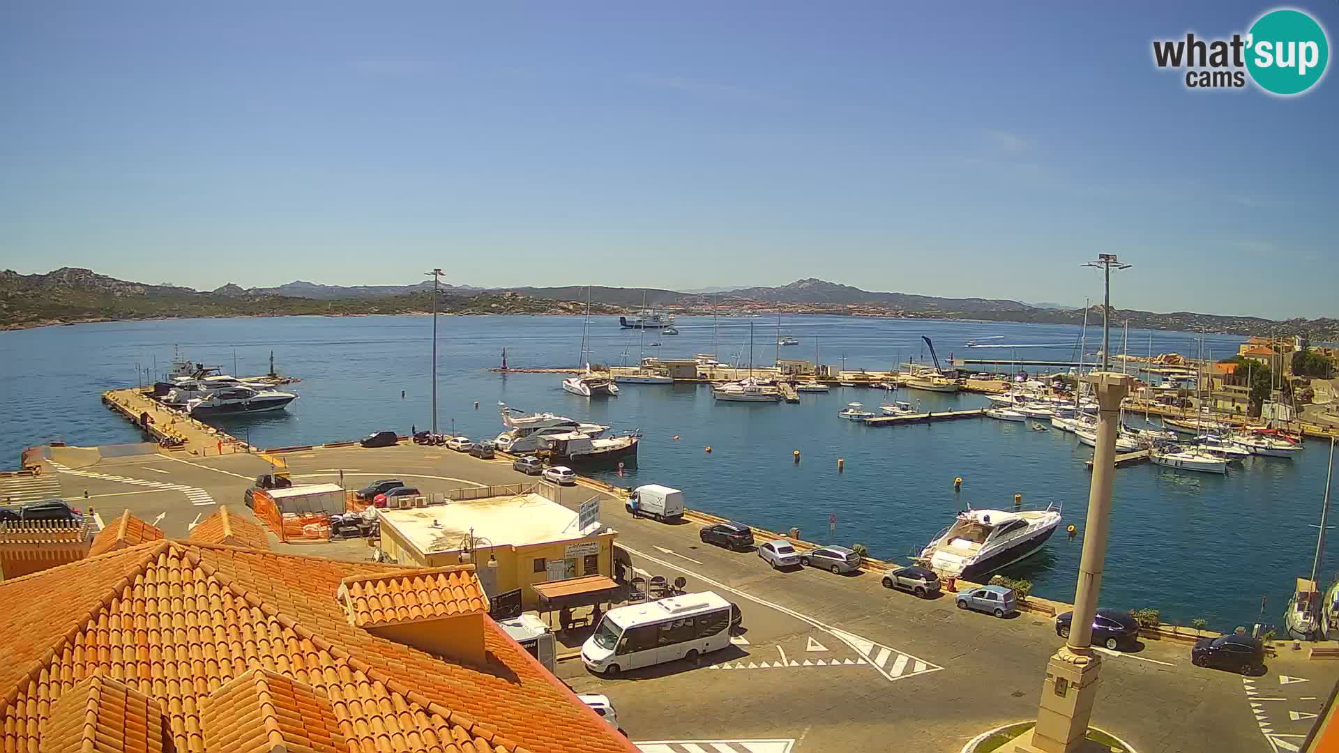 Cala Gavetta | La Maddalena – Sardinija