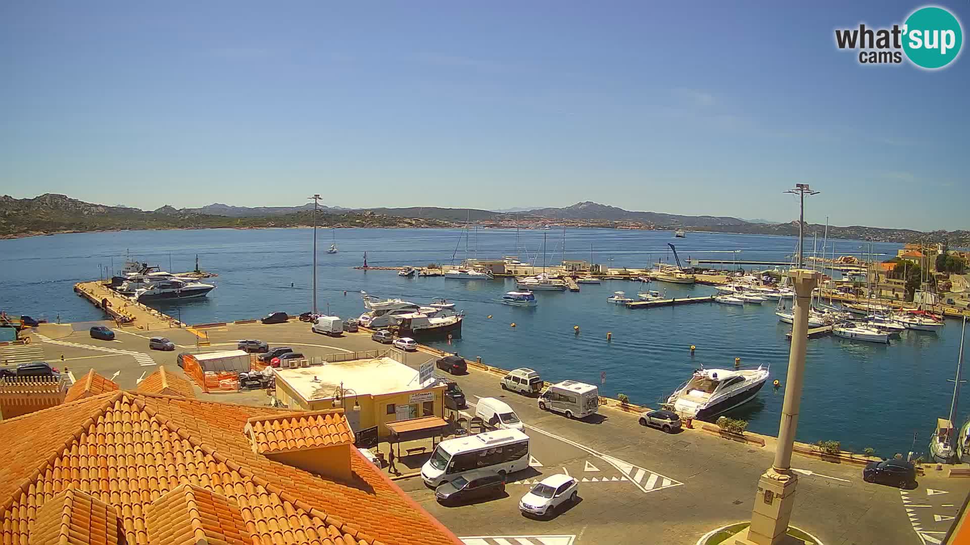 Cala Gavetta | La Maddalena – Sardaigne
