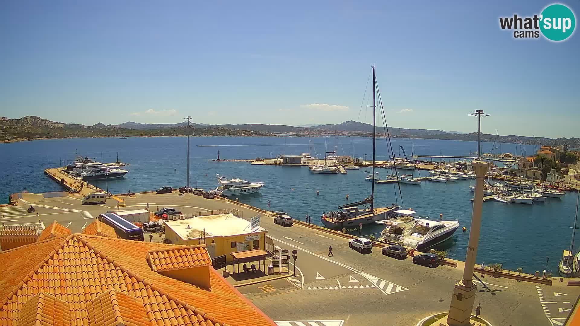 Cala Gavetta | La Maddalena – Sardaigne