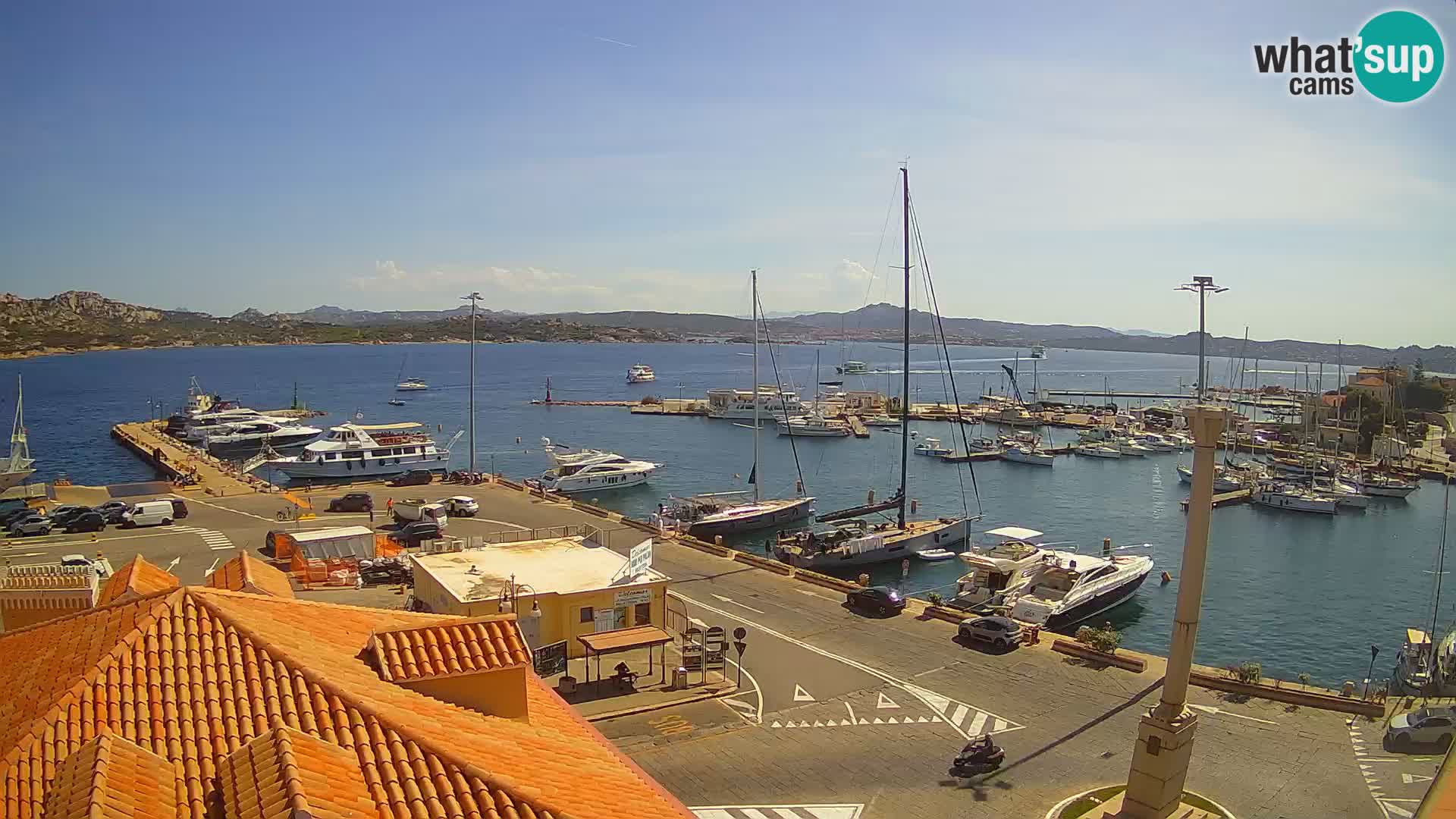 Cala Gavetta | La Maddalena – Sardinija